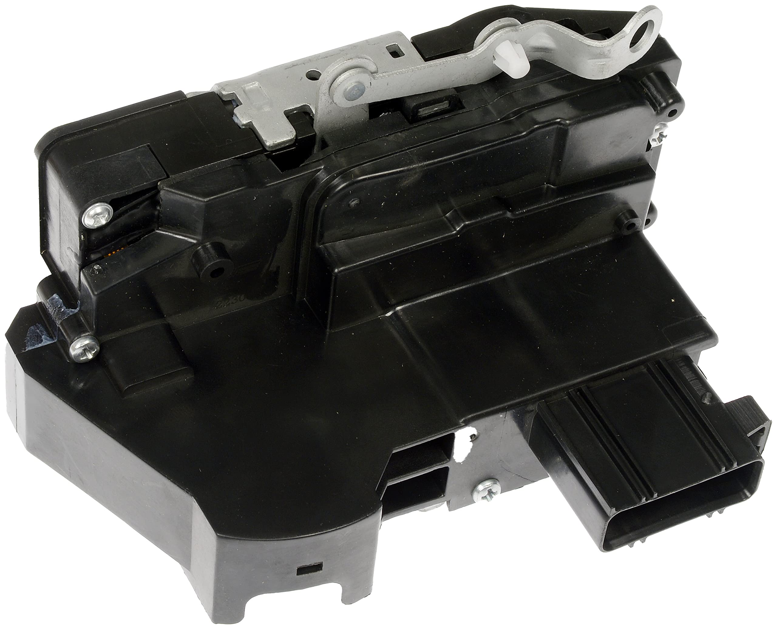Dorman 937-640 Rear Driver Side Door Lock Actuator Motor Compatible With Select Ford / Mercury Models