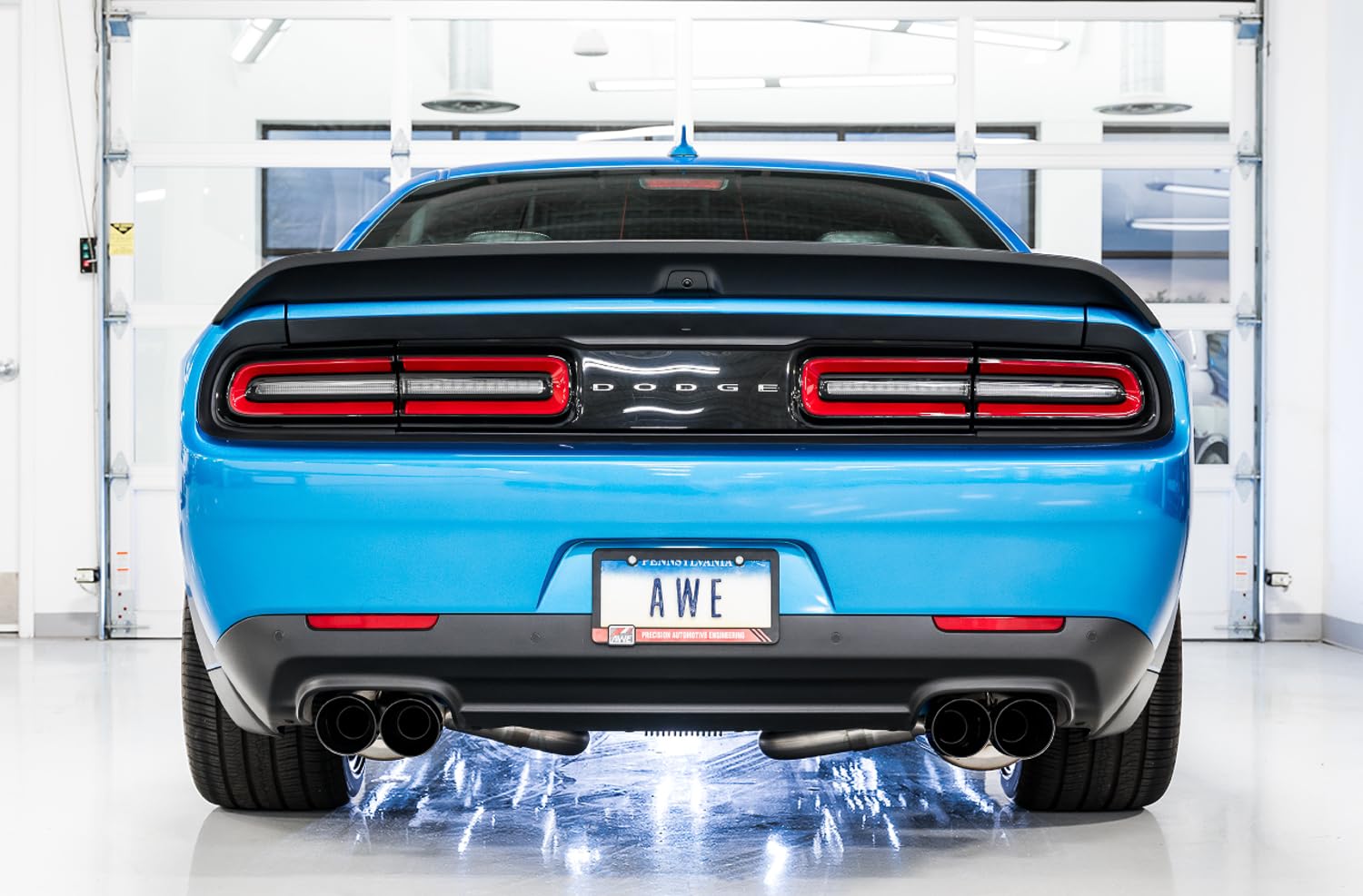 Awe Tuning (3015-43144