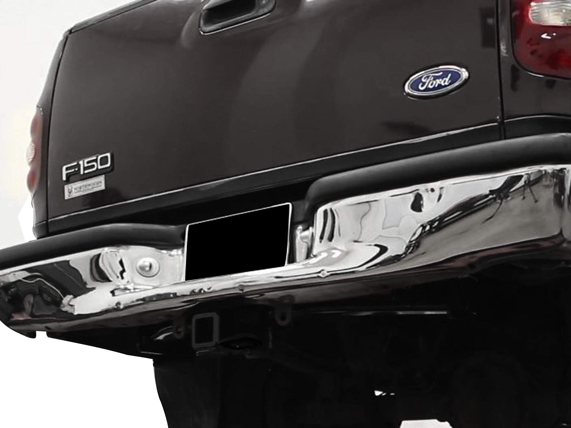 Armordillo 2007-2015 Lincoln Mkx Class 3 Trailer Hitch - Black