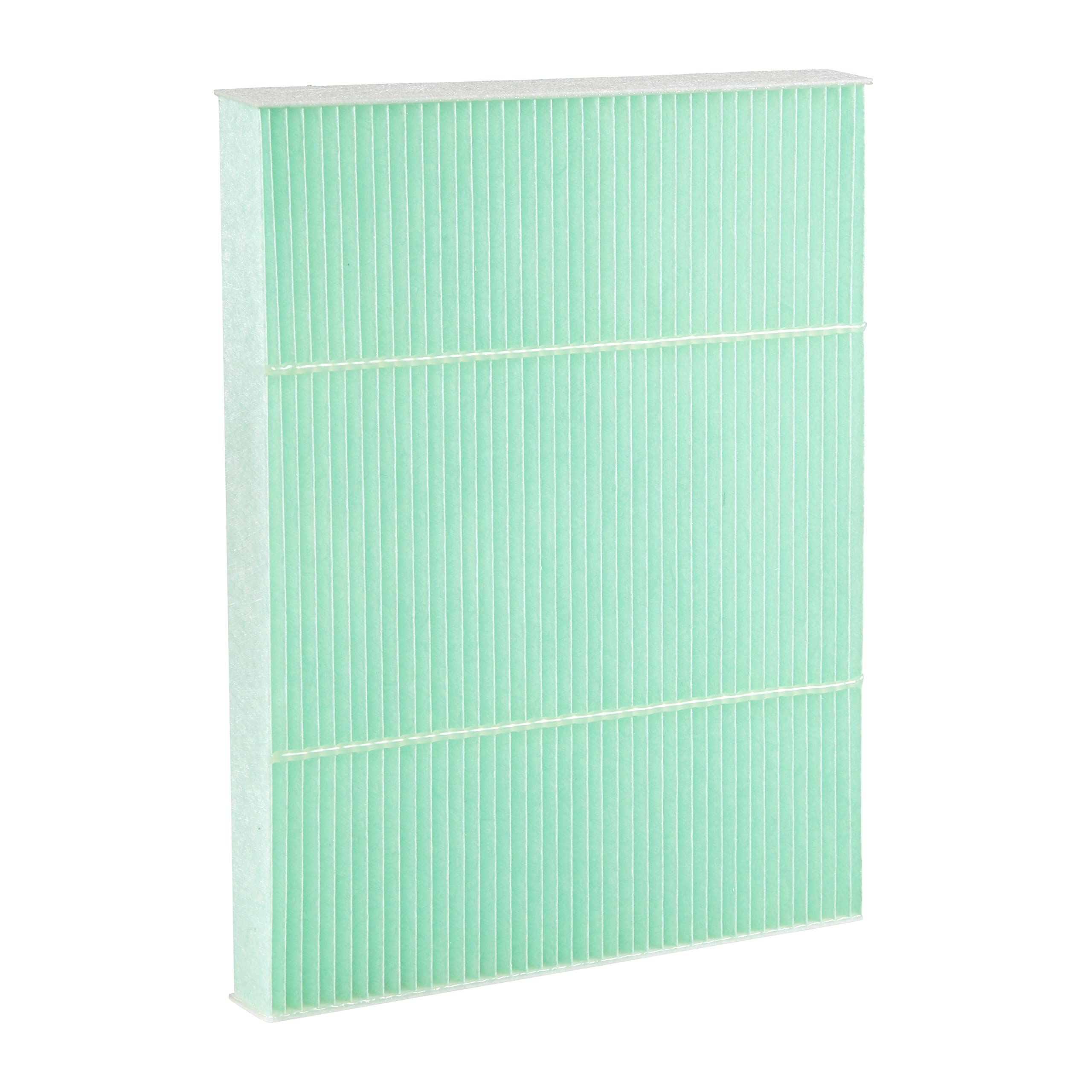 Spearhead Hepa Breathe Easy Cabin Filter, Up To 99.97% Filtration Of 0.3 Micron Particles W/No Airflow Reduction (Be-728H)