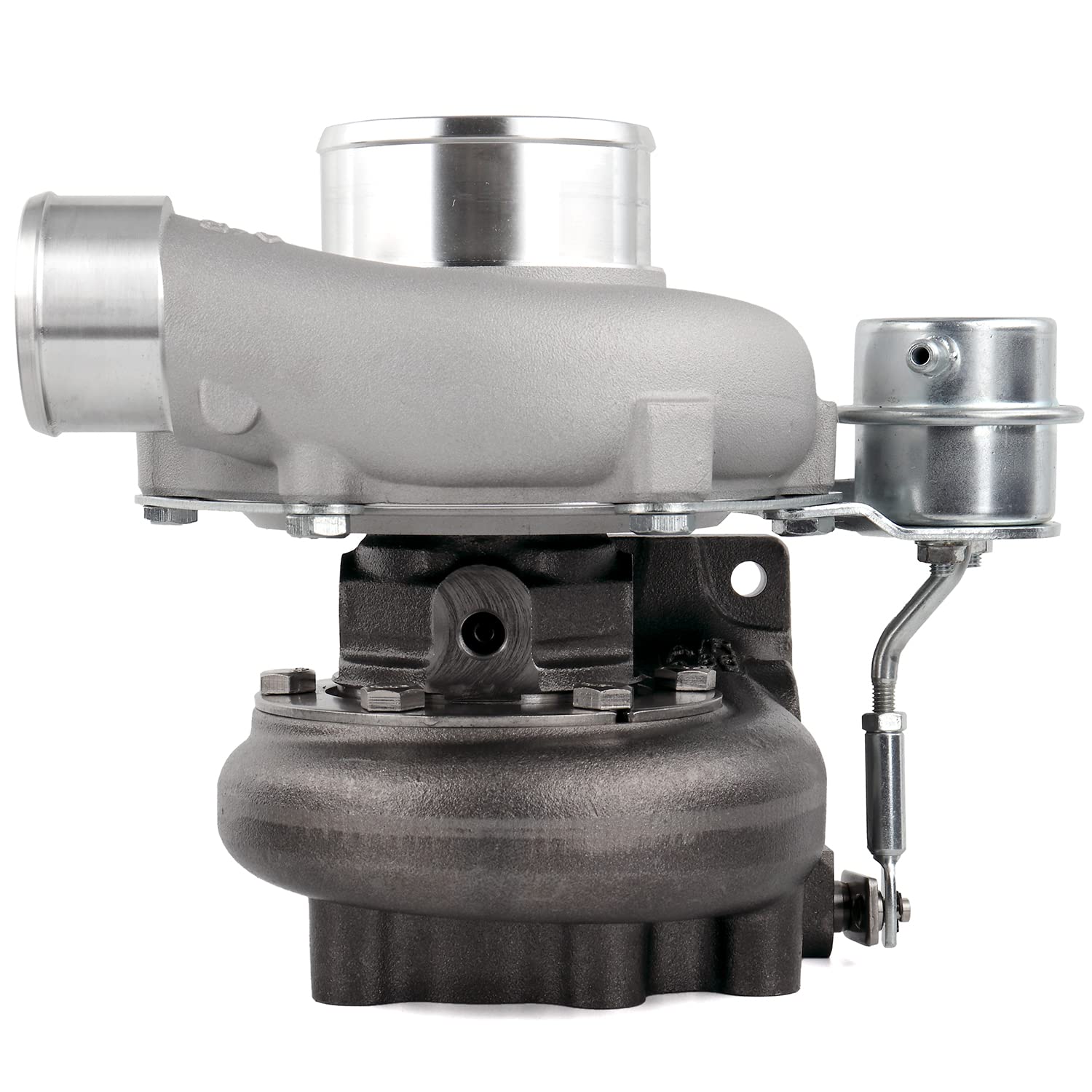 Pulsar Turbo PSR2871 GENI Dual Ball Bearing Turbo T25 0.64 A/R 11.6 PSI