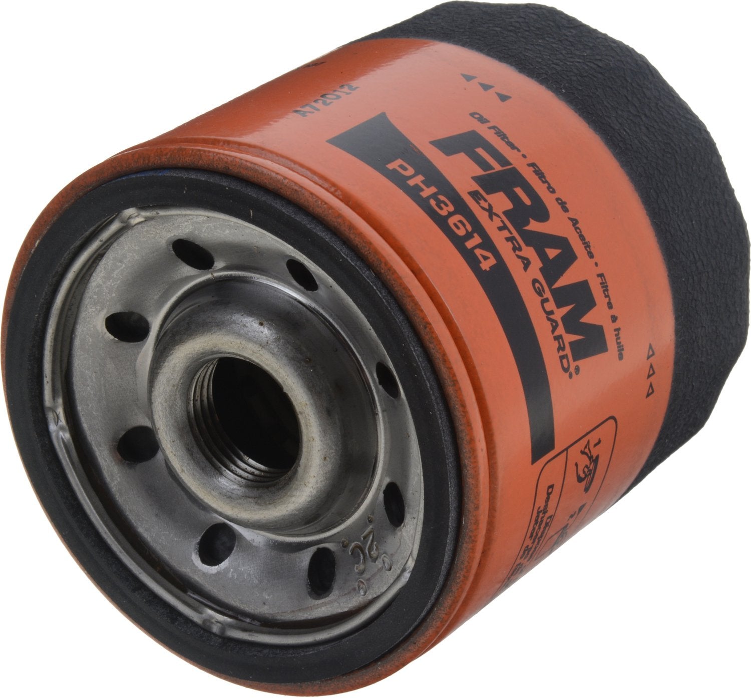 Traxxas 3614 Front And Rear Body Mounts