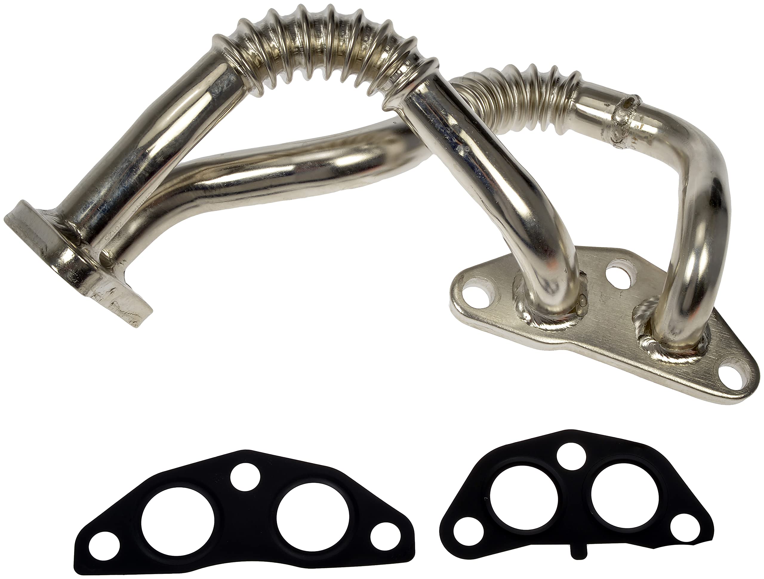 Dorman 625-022 Engine Oil Cooler Hose Assembly Compatible With Select Lexus / Toyota Models