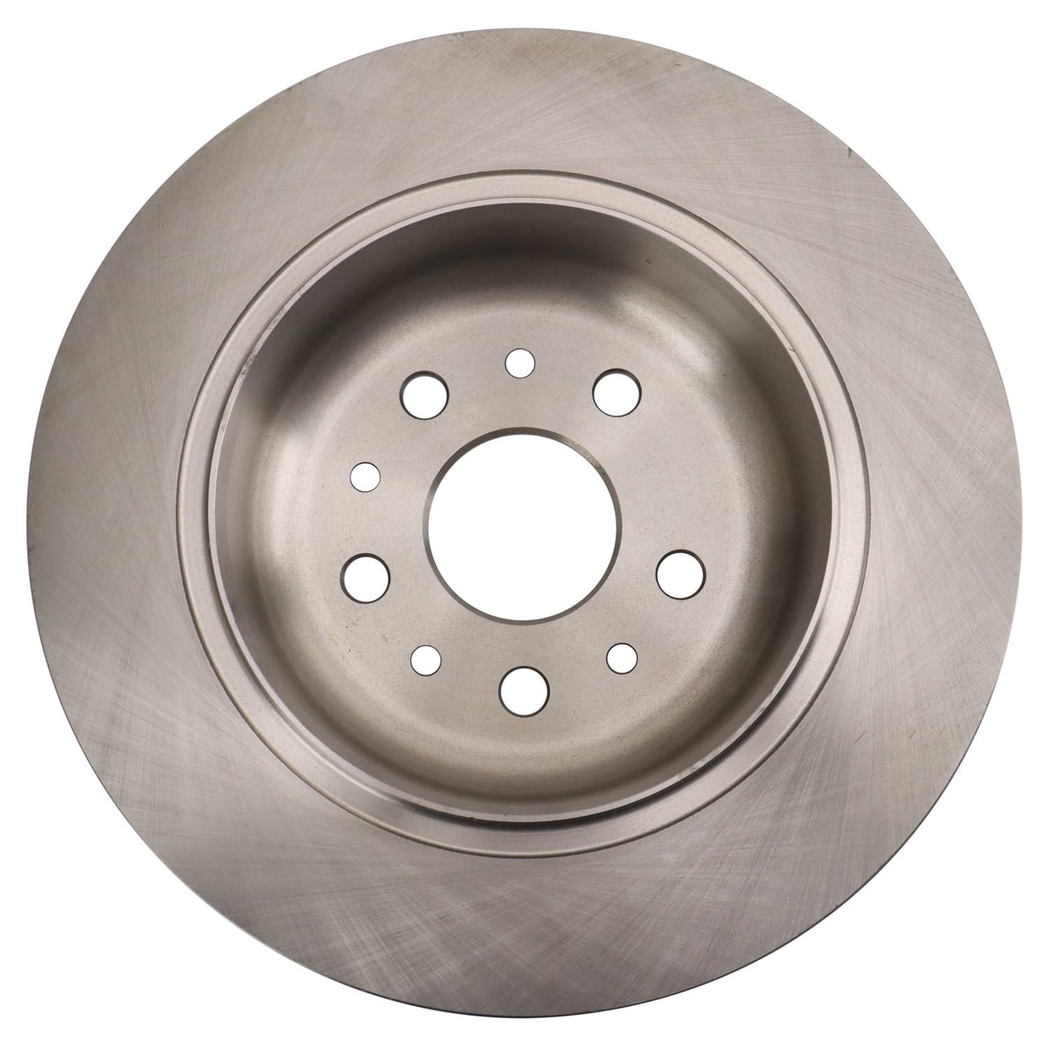 Trq Rear Brake Rotors Set Compatible With 2020-2023 Jeep Gladiator 2021-2023 Wrangler