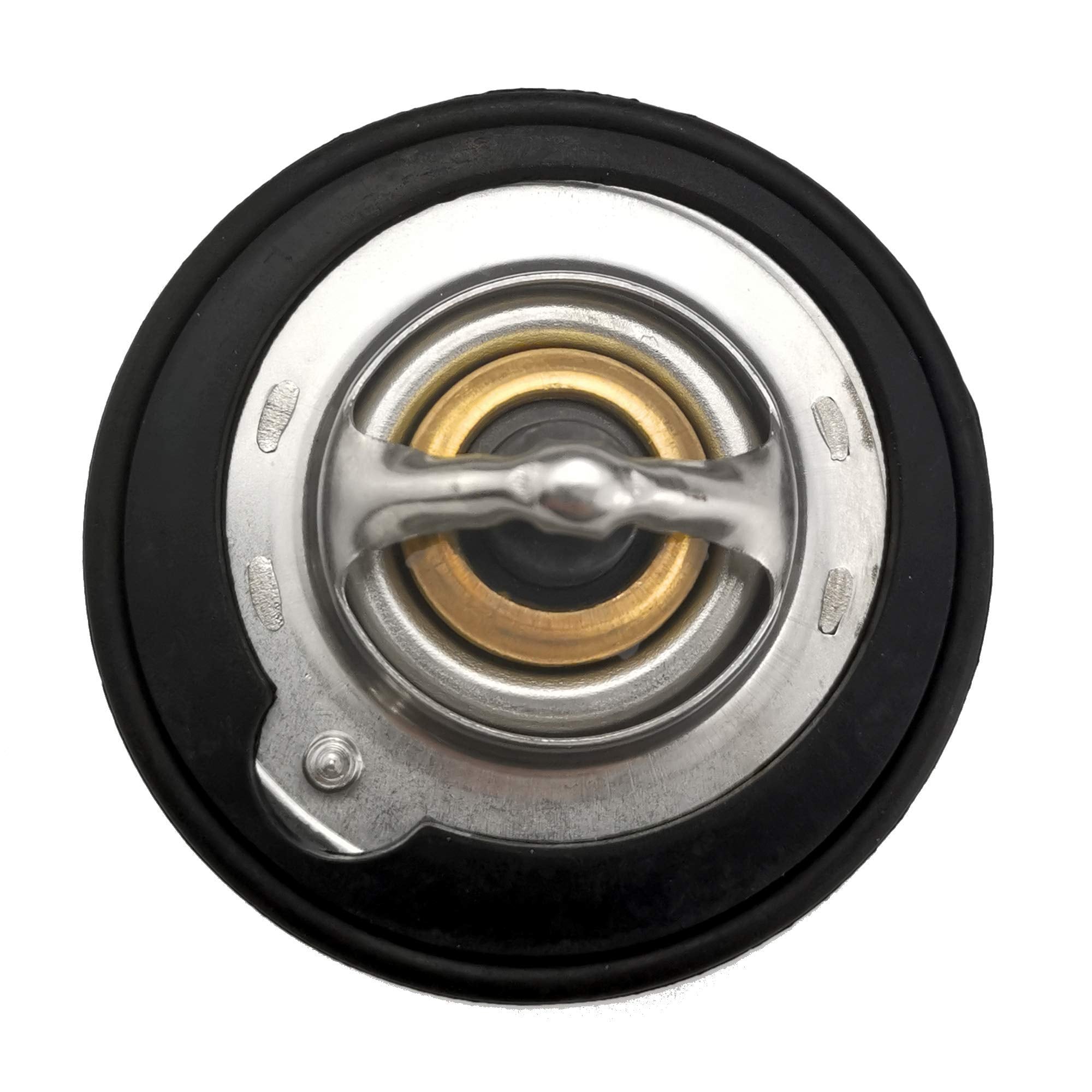Thermostat For 1988-2015 Honda Civic, Accord, Crv, Crz, Crx, City,Odyssey,Prelude,Hr-V,Fit, Insight & 1986-2014 Acura Cl, El, Ilx, Integra, Legend Replaces 19301-Paa-306, 19301-Plc-315, 19301-Rna-315
