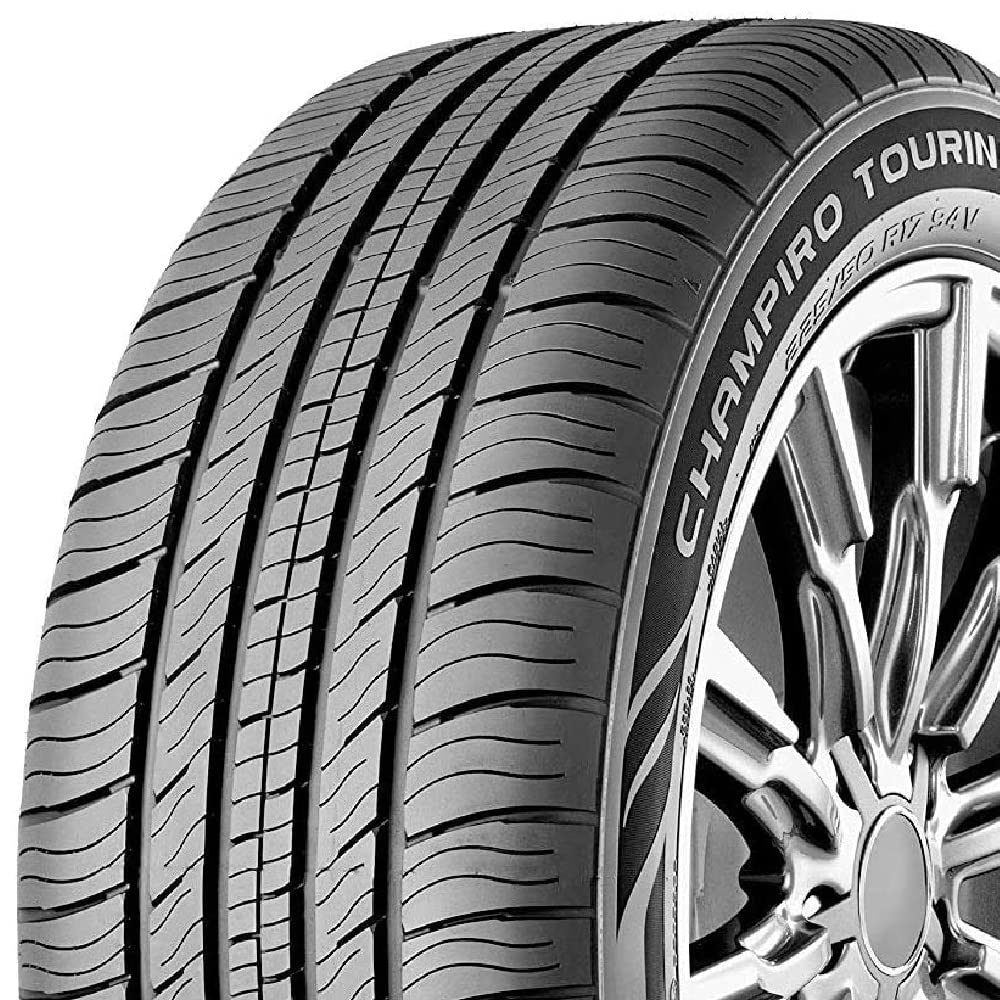 Gt Radial Champiro Touring A/S All_ Season Radial Tire 235/60 R16 100H