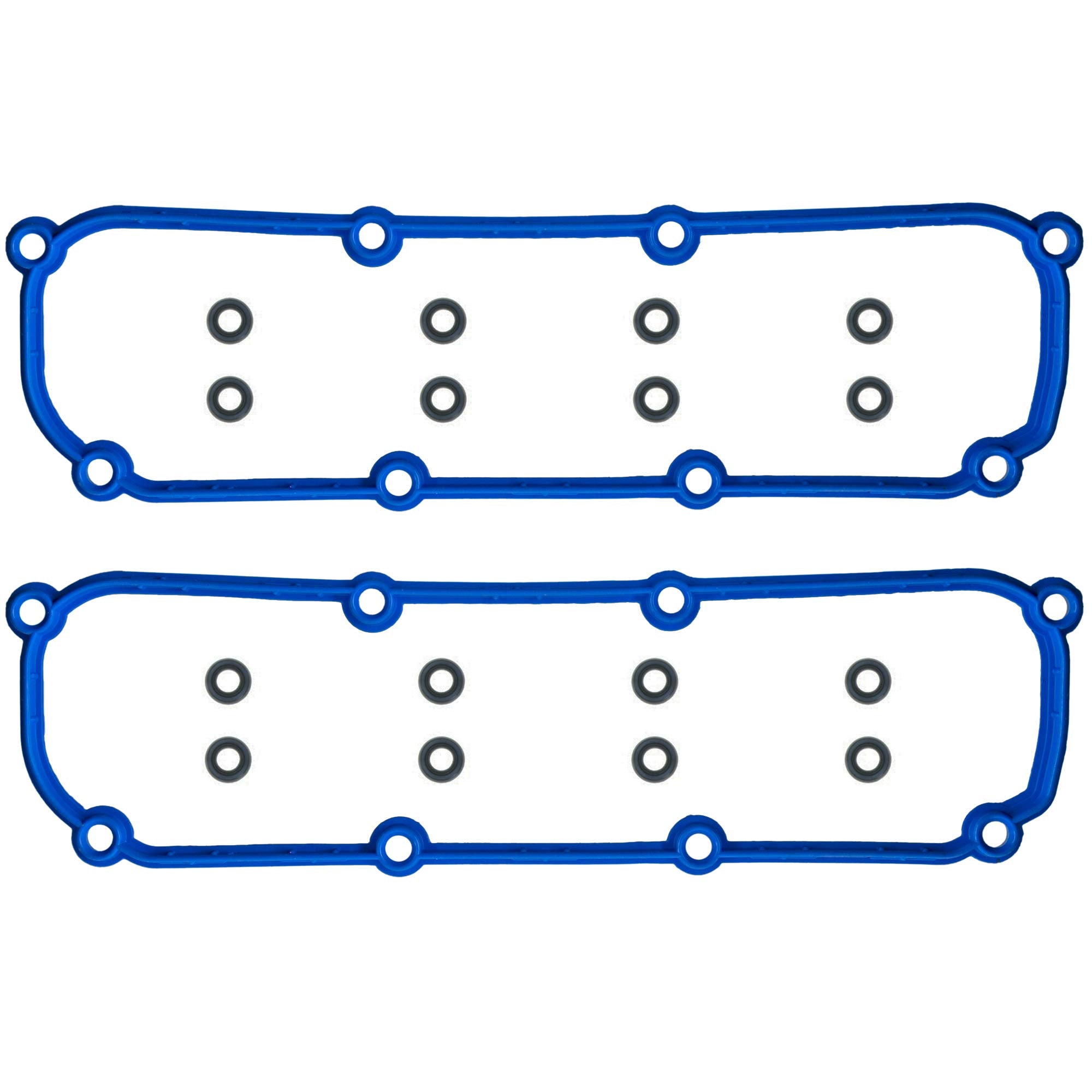 Fel-Pro Vs 50599 R Engine Valve Cover Gasket Set For Jeep Wrangler