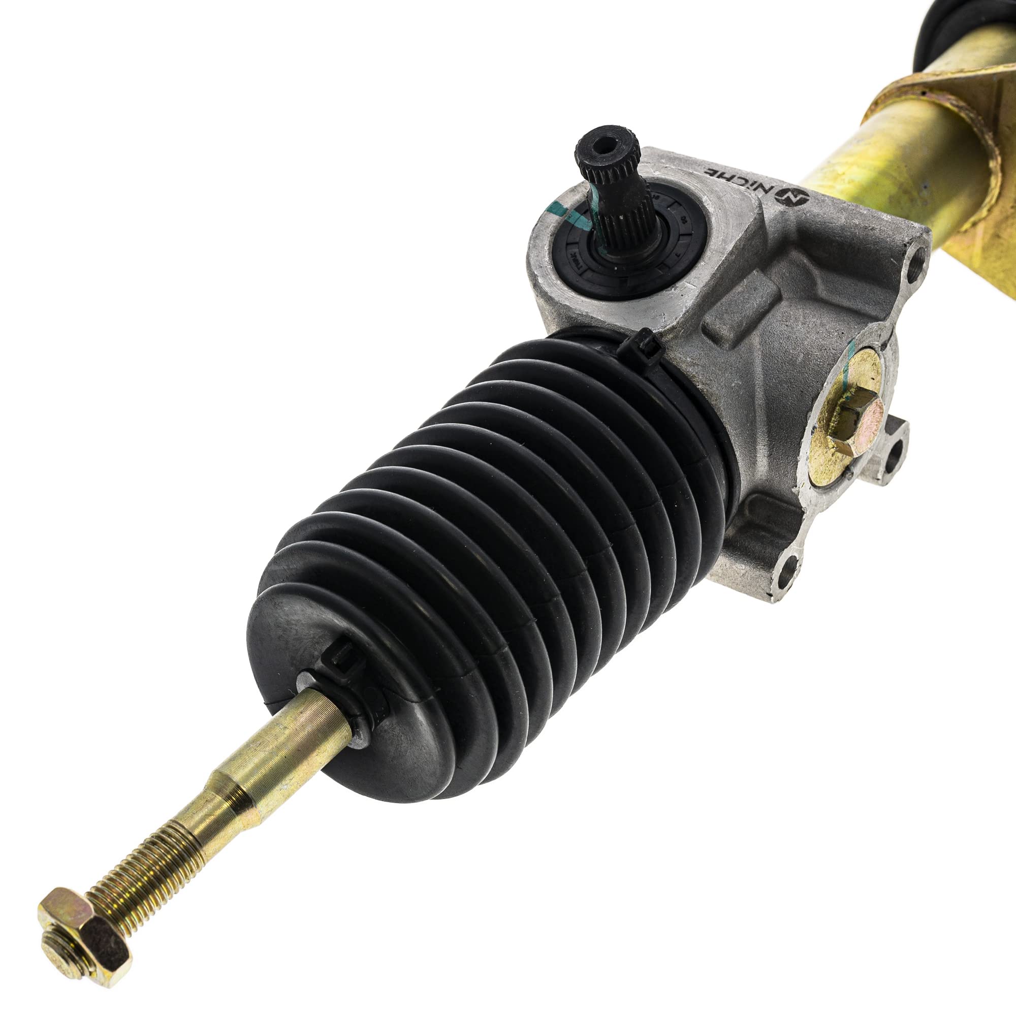 Niche Steering Gear Box Rack & Pinion For Polaris Ranger 500 700 800 1823338 2009-2011