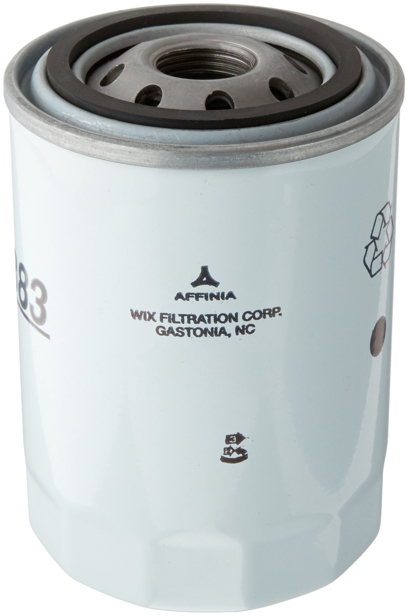 WIX 51383 Oil Filter