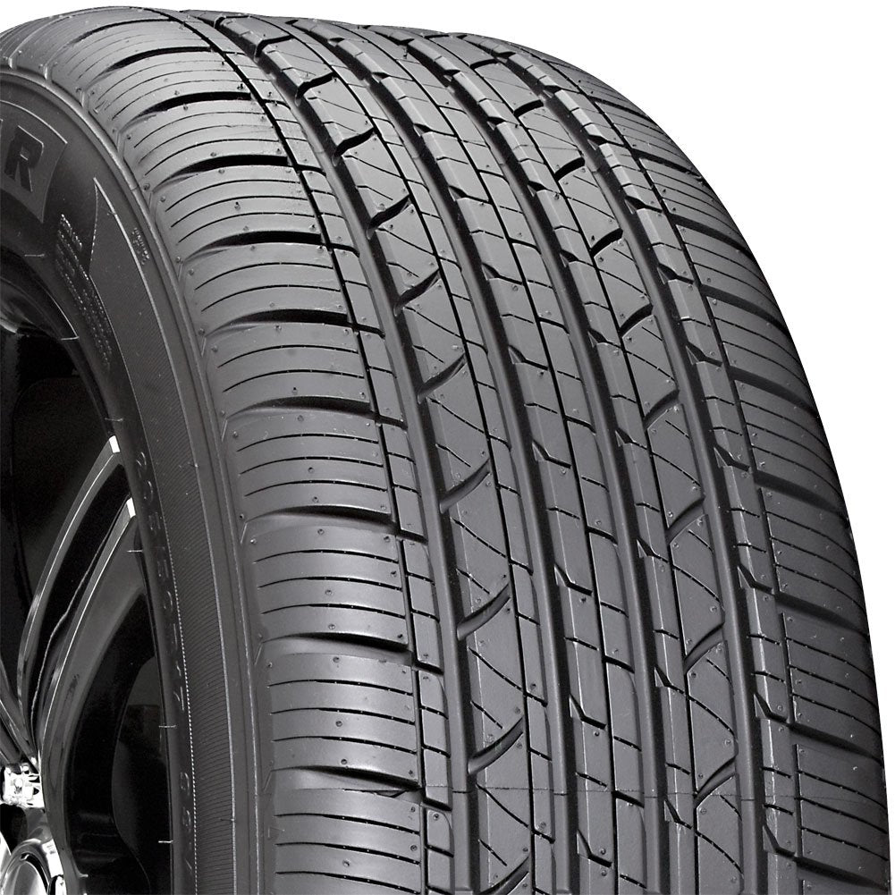 Milestar Ms932 Sport All Season Radial Tire - 225/40R18 92V