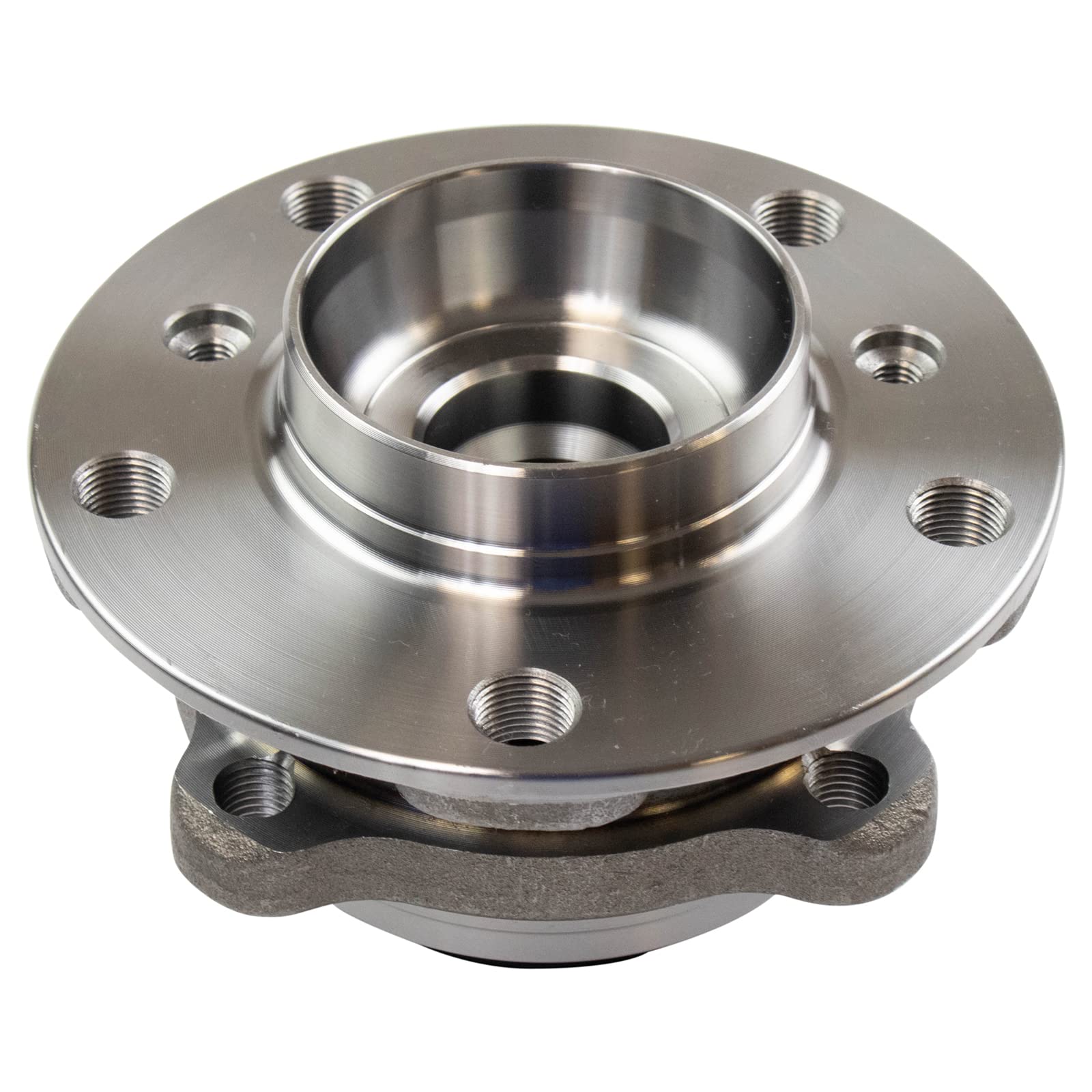 Trq Rear Left Right Wheel Hub Bearing Assembly Driver Passenger Side Compatible With 2013-2016 Bmw M5 2012-2018 M6 2014-2019 M6