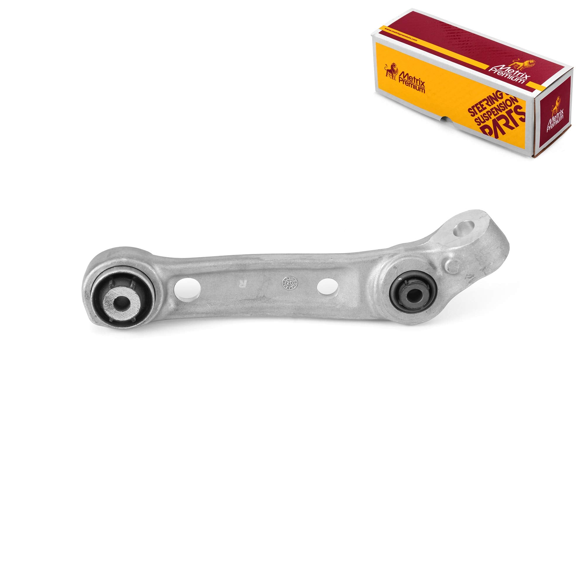 Metrix Premium Chassis Parts - Front Right Lower Rearward Control Arm Fits 20-22 Bmw 745E Xdrive, 745Le Xdrive, 18-22 530E Xdriv