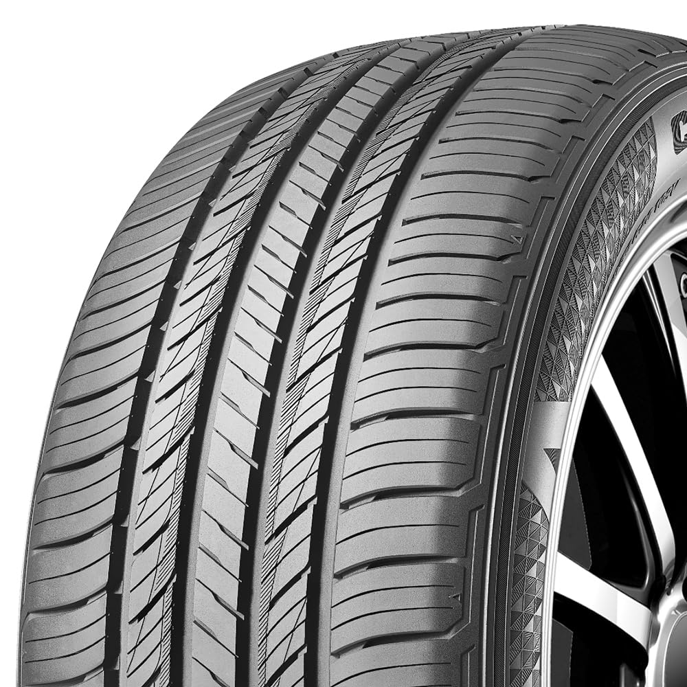 Kumho Crugen HP71 All-Season Tire 265/45R20 108W - High Performance, Durable, Versatile for All Weather Conditions