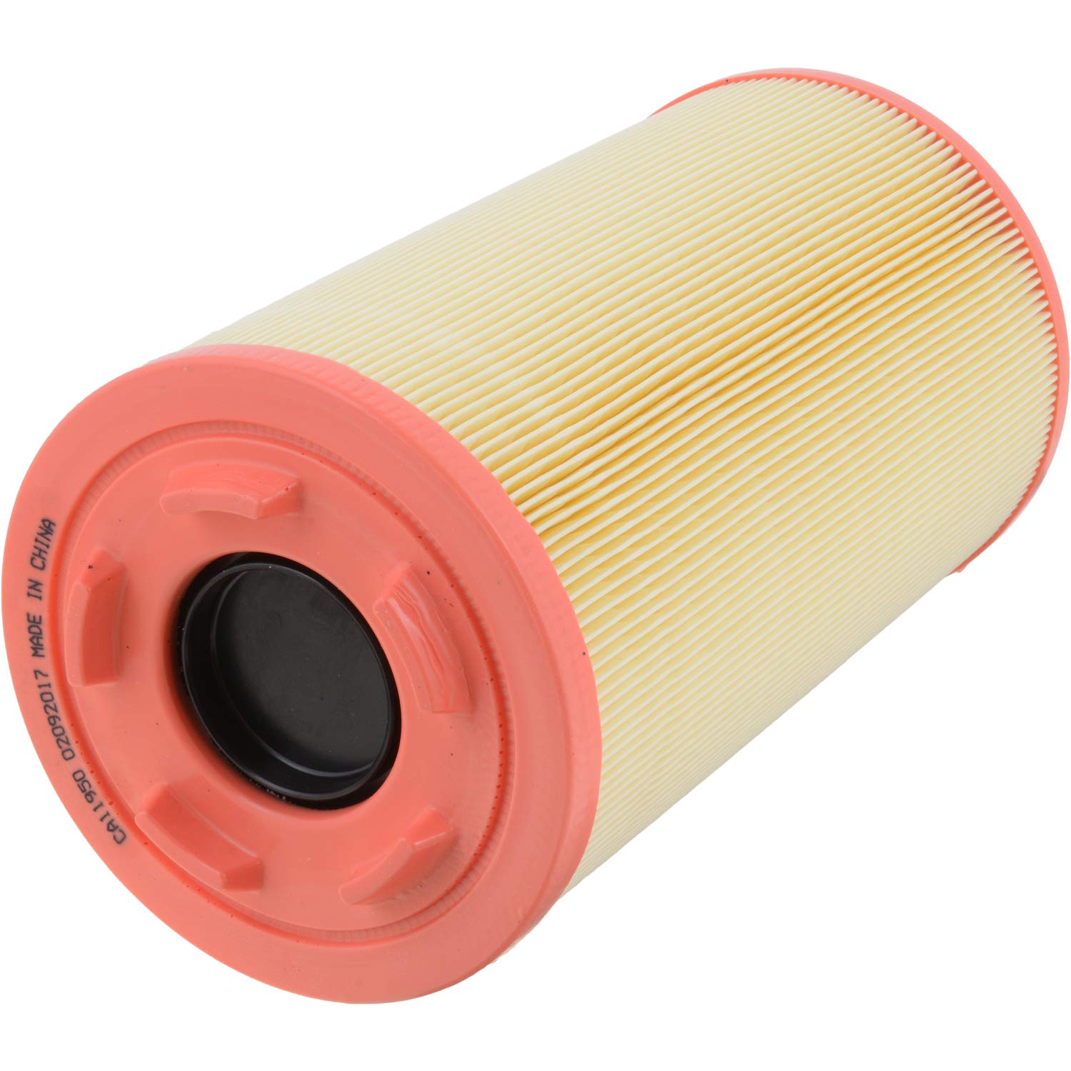 FRAM Extra Guard CA11950 Replacement Engine Air Filter for Select Ram ProMaster Models, Provides Up to 12 Months or 12,000 Miles