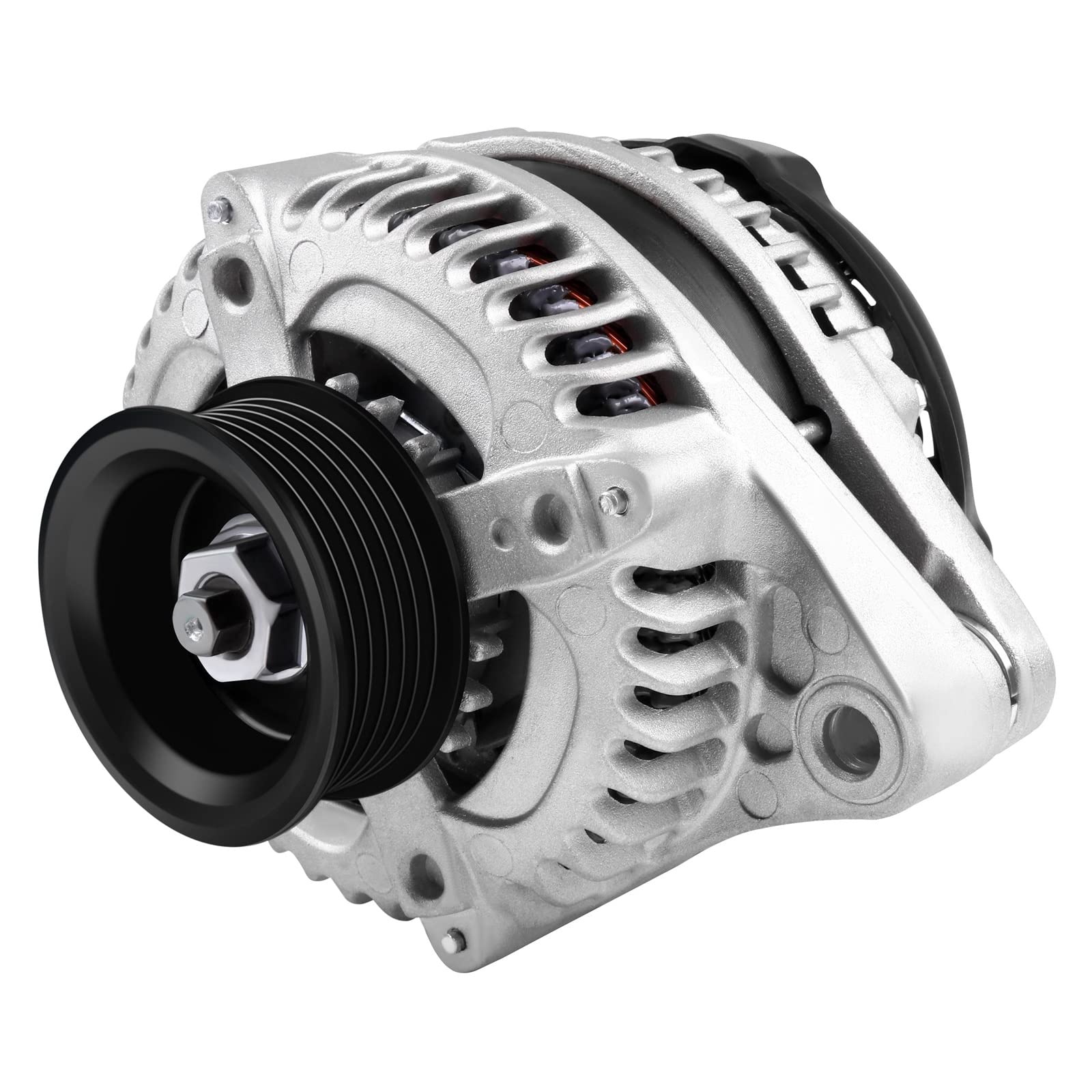 Gdsmotu And0339 11150 11151 31100-Rdj-A01 Alternator Compatible With For Acura Mdx Rl Tl For Honda Odyssey Pilot Ridgeline 3.2 3