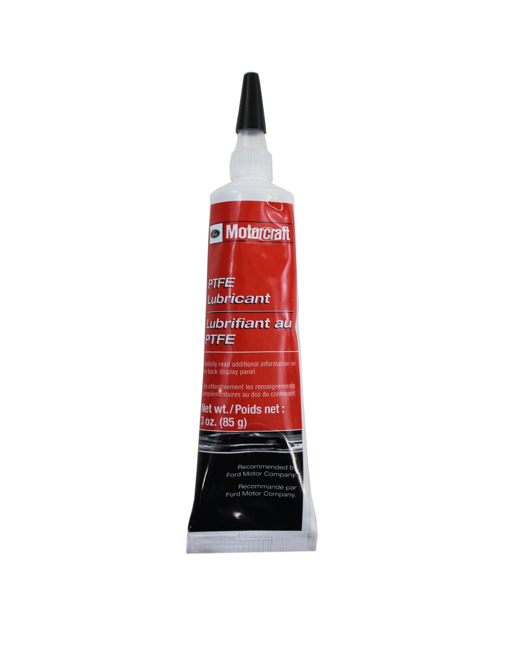Genuine Ford Fluid Xg-8 Ptfe Lubricant - 3 Oz.