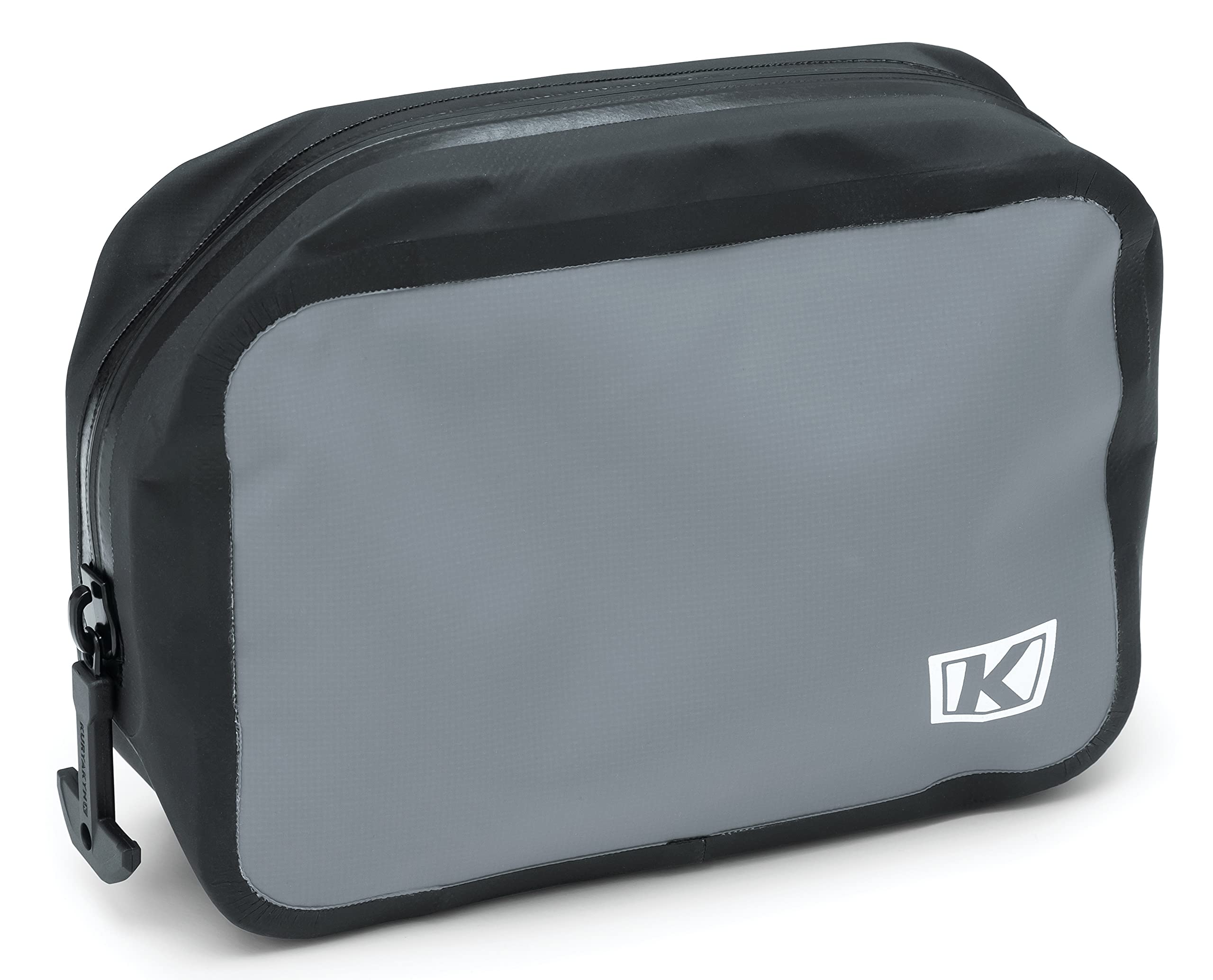 Kuryakyn 5179 Trke Large Removable Dry Pouch: Mounts To Molle Loops On Kuryakyn & Momentum Luggage, Black