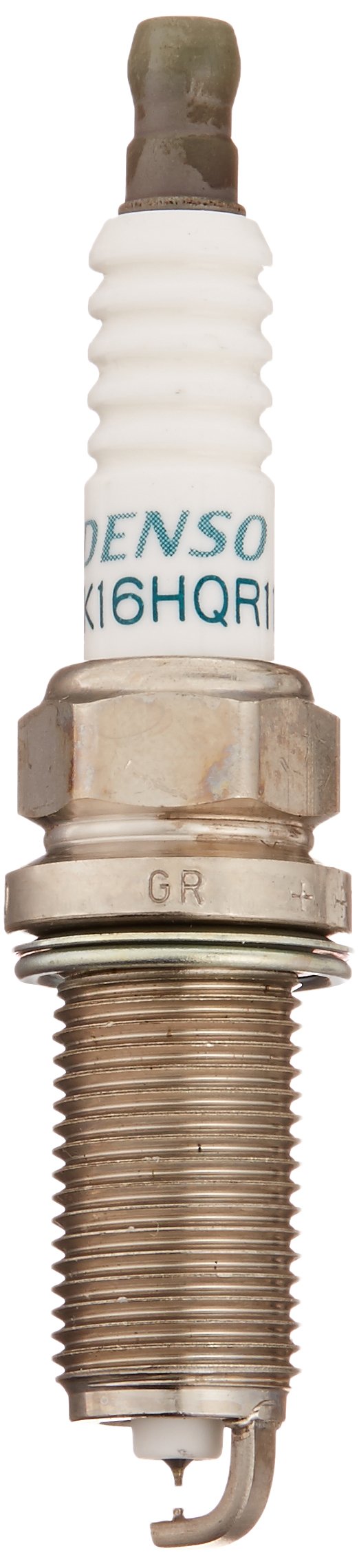 Denso (3458) FK16HQR11 Iridium Long-Life Spark Plug, (Pack of 1)