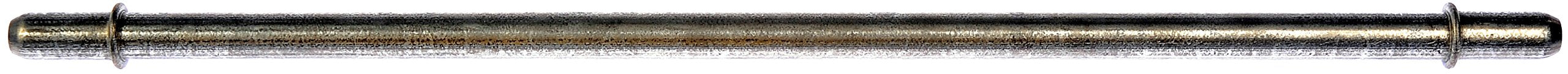 Dorman 800-155 Steel Fuel Line Repair Kit. 3/8 In. X 12 In. Double Bead Line. Universal Fit