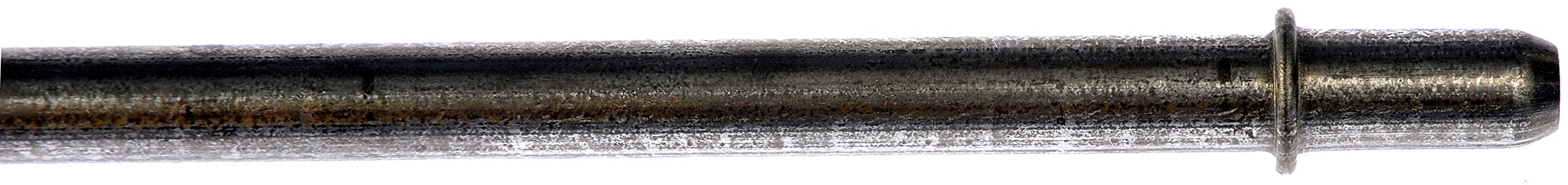 Dorman 800-155 Steel Fuel Line Repair Kit. 3/8 In. X 12 In. Double Bead Line. Universal Fit