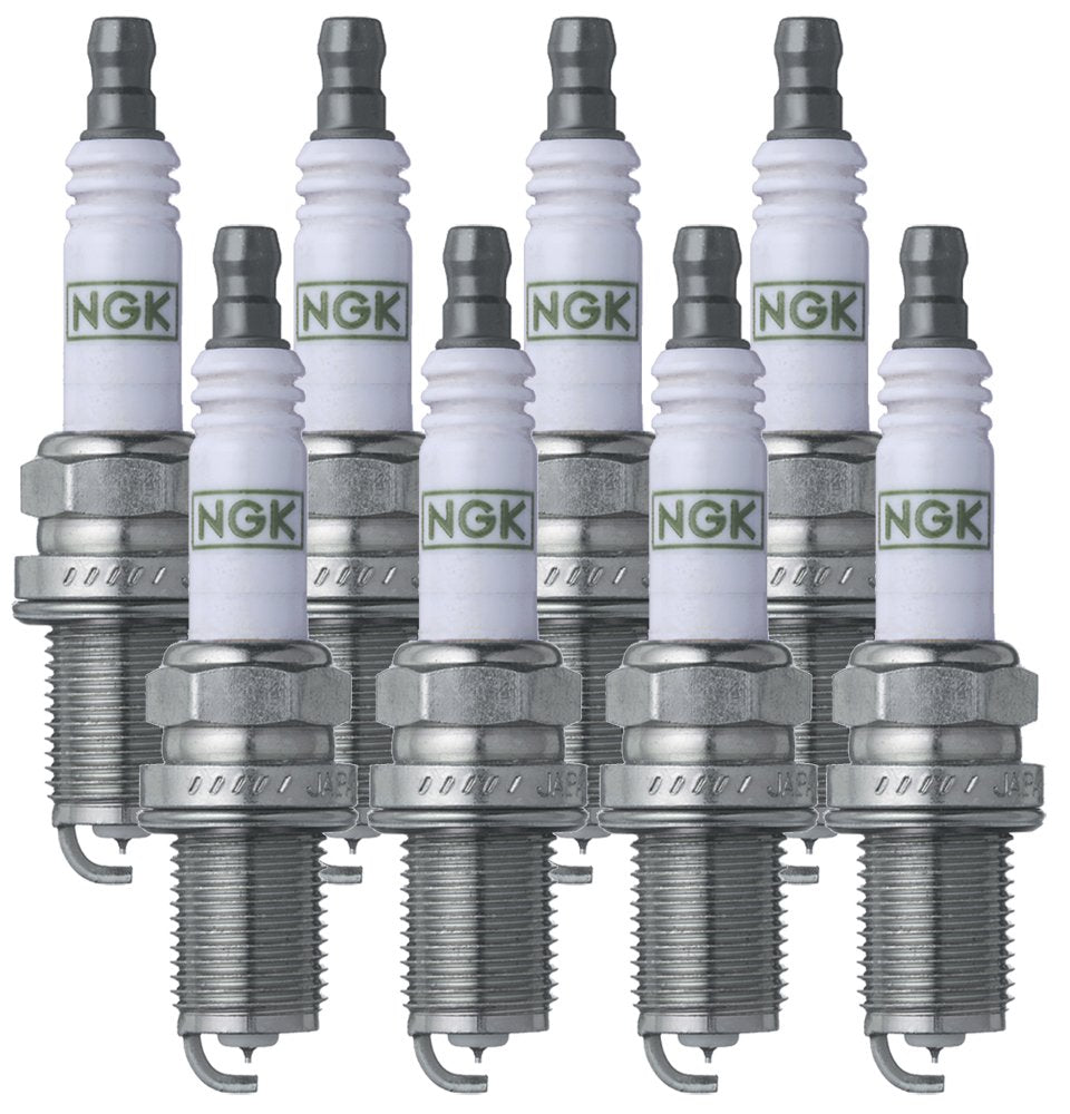 Ngk (7082) Bpr5Egp G-Power Spark Plug (8 Pack)