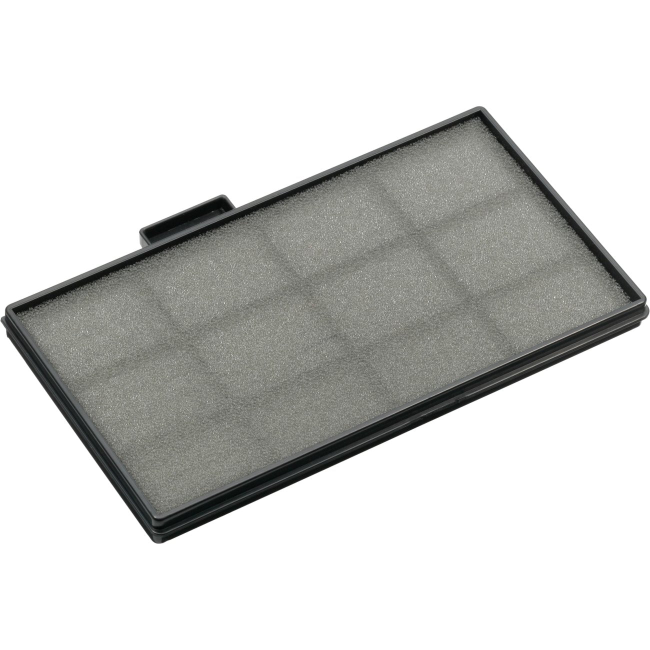 Epson V13H134A32 Replacement Air Filter For Powerlite 1221, 1222, 1261W, 1262W,