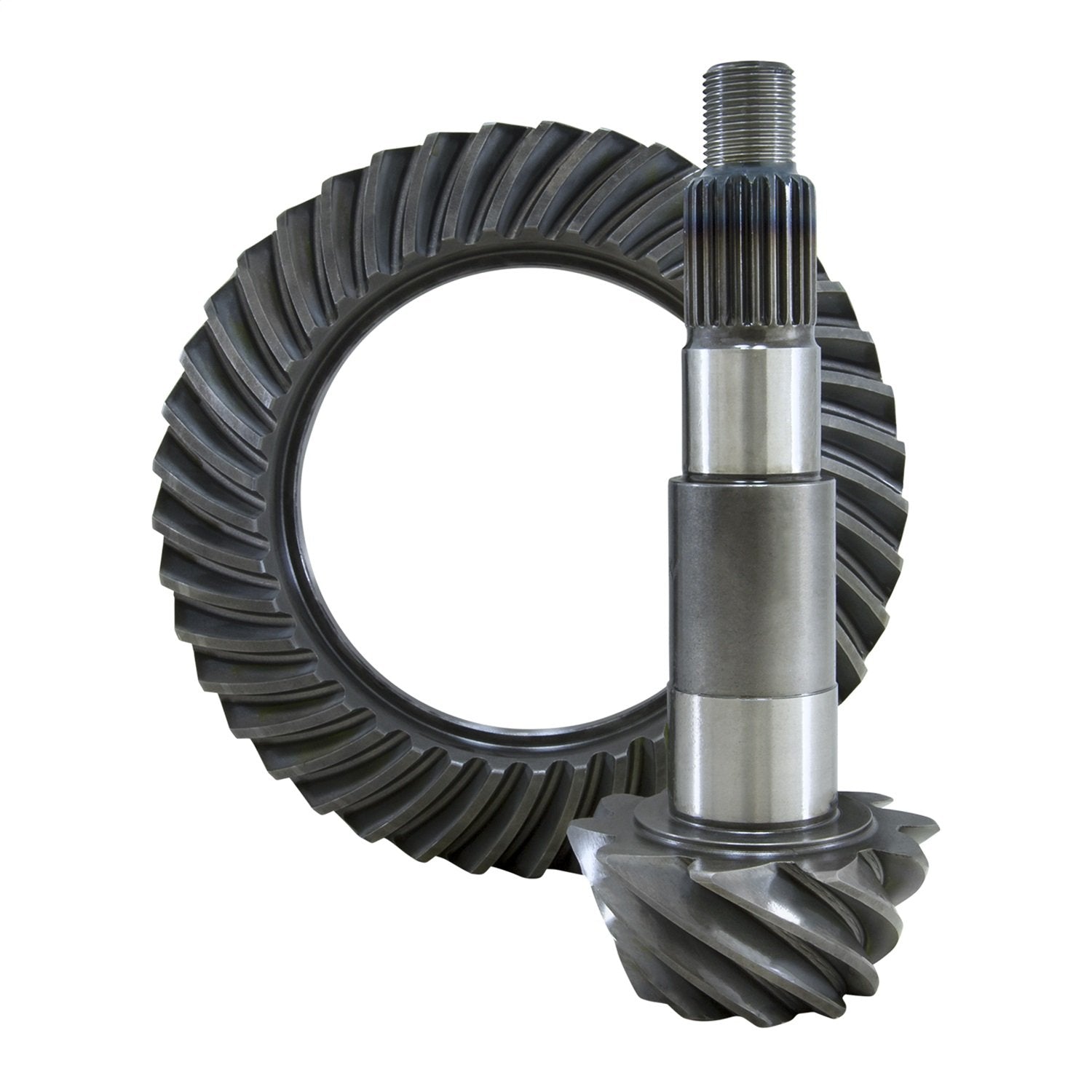 Yukon Gear & Axle (Yg D44Jk-488Rub) High Performance Ring & Pinion Gear Set For Jeep Jk Dana 44 Rear Differential, Dana 44Jk In 