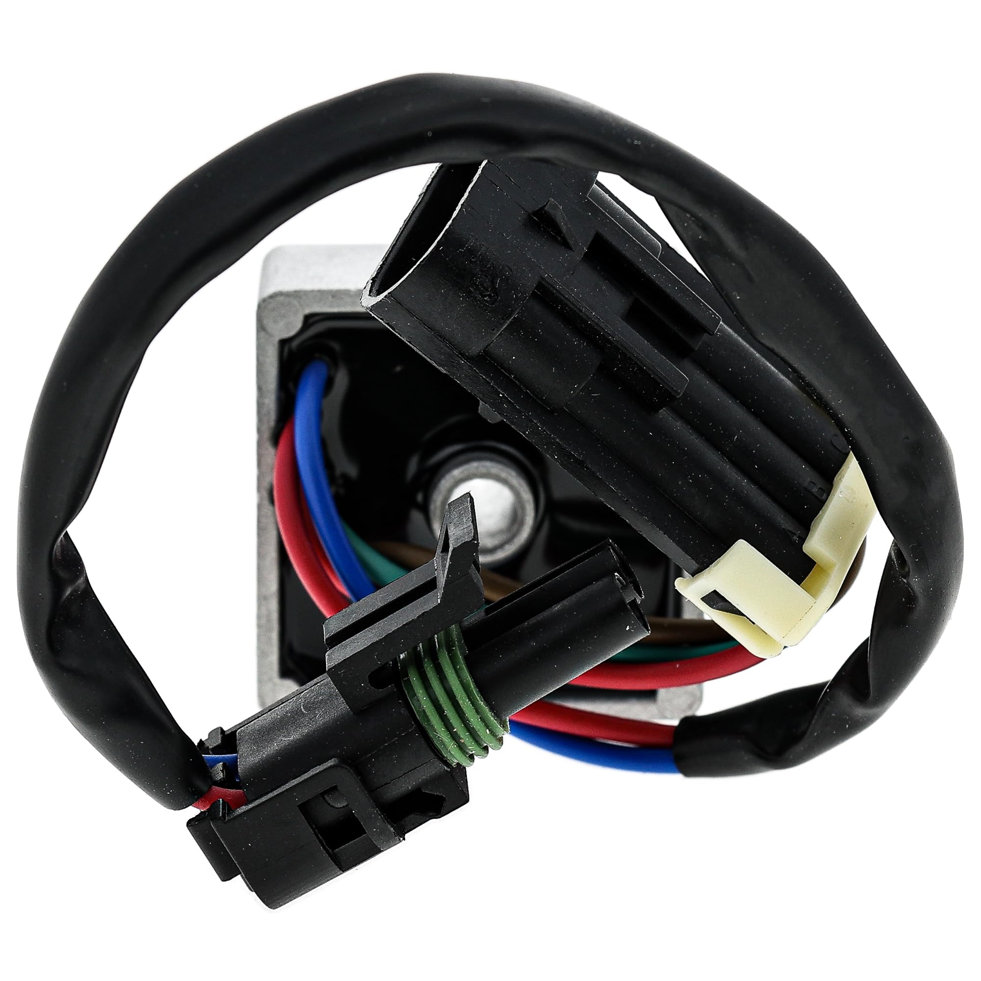 Niche Starter Relay Switch For Yamaha 29U-81950-93 Grizzly 660 450 Warrior 350 400 Suzuki 31800-40B01 Ktm 58411057000