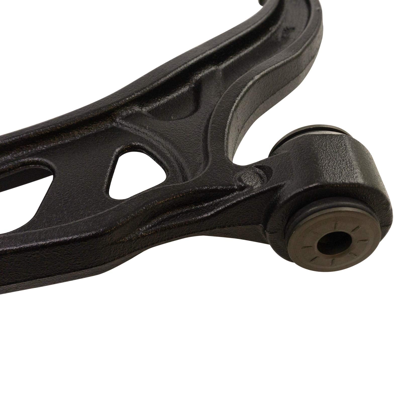 Trq Front Lower Control Arm With Ball Joint Set Compatible With 2011-2019 Ford Explorer 2013-2019 Police Interceptor Utility