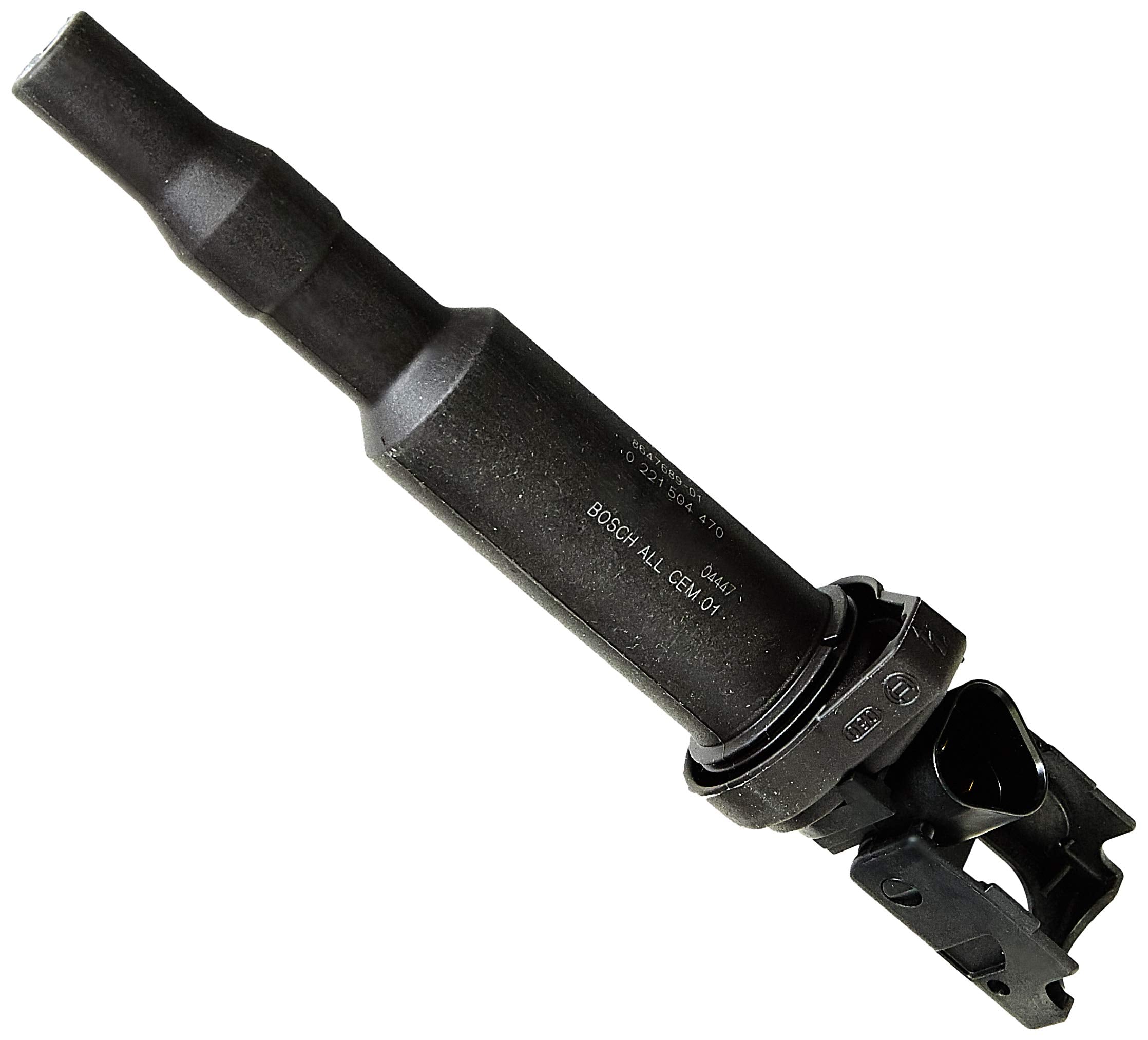 Bosch OE Ignition Coil for BMW 128i, 135i, 323i, 325i, 328i, 330i, 335i, 525i,