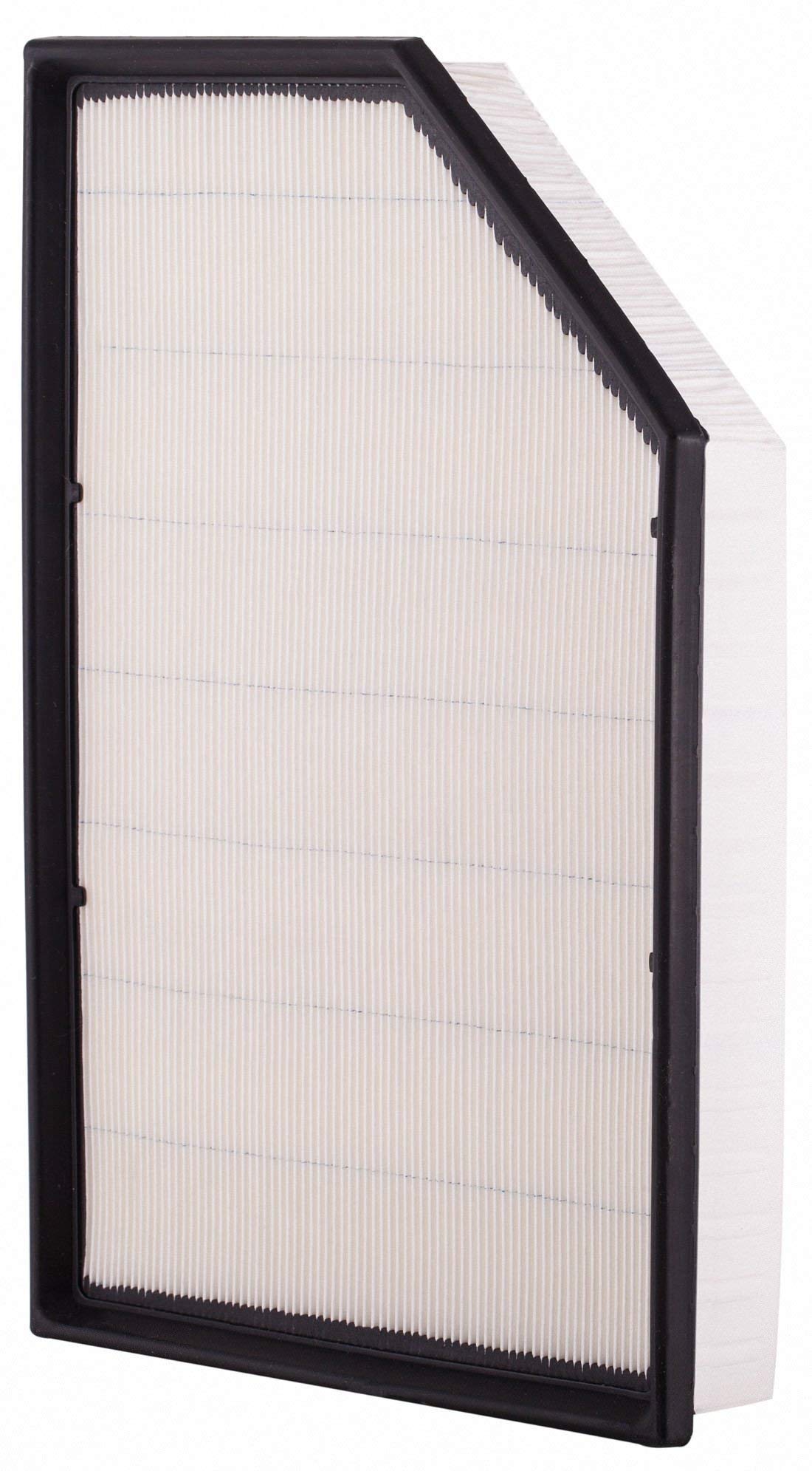 PG Engine Air FIlter PA5795 | Fits 2010 Mercedes-Benz C200, 2007-16 Volvo S80, 2015-16 XC70, 2015-18 V60, 2015-19 S60, 2017-18 S