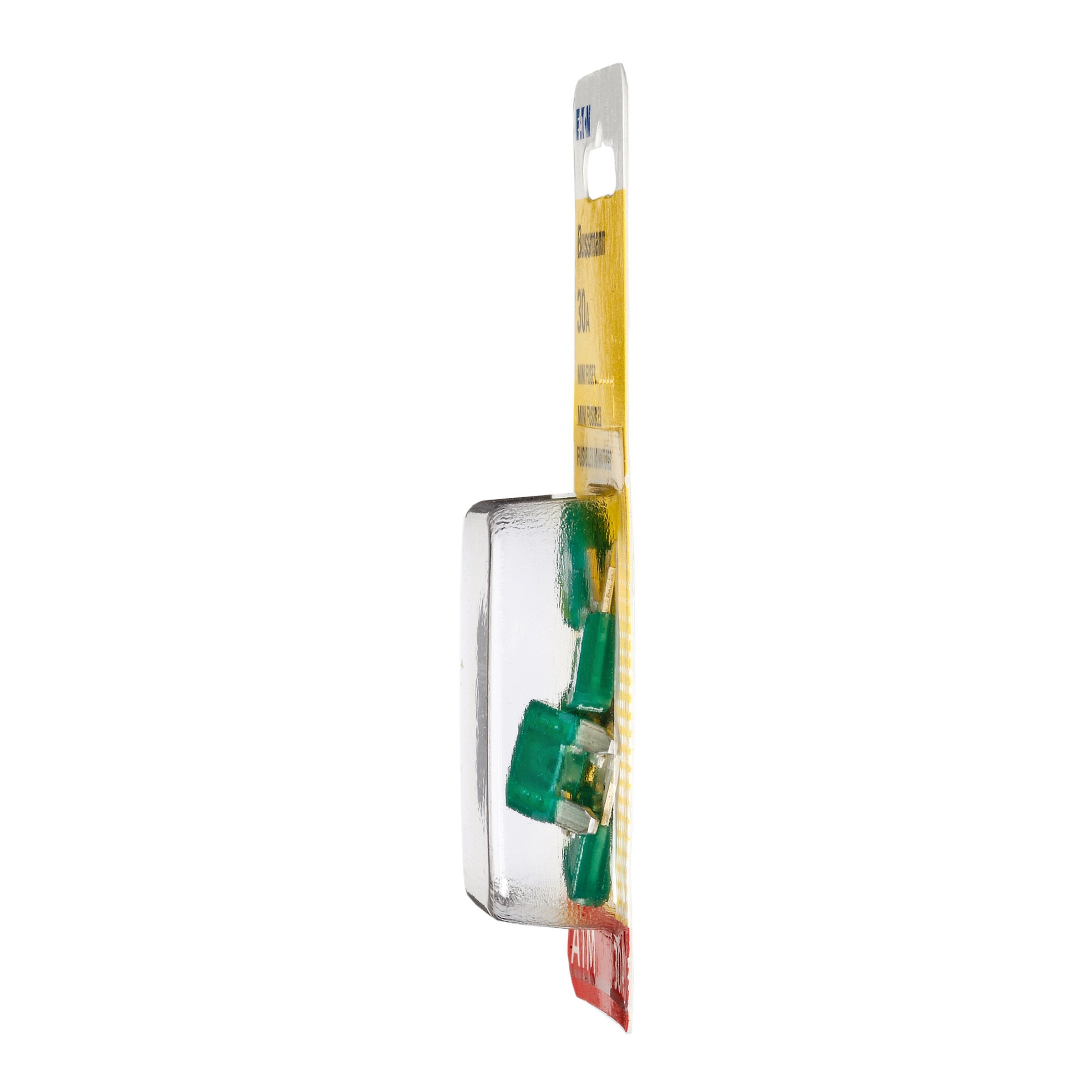 Bussmann Bp/Atm-30 30 Amp Fast Acting Mini-Fuse