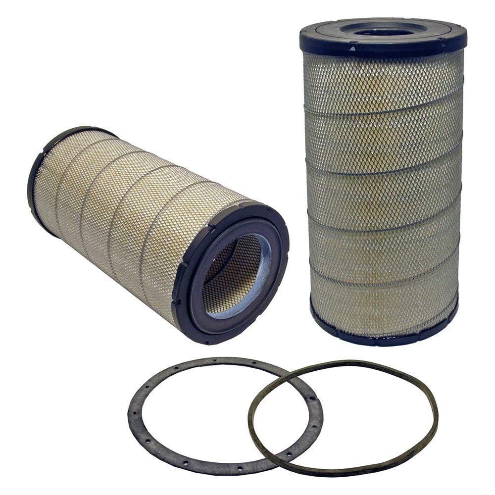 Wix Air Filter - 46863