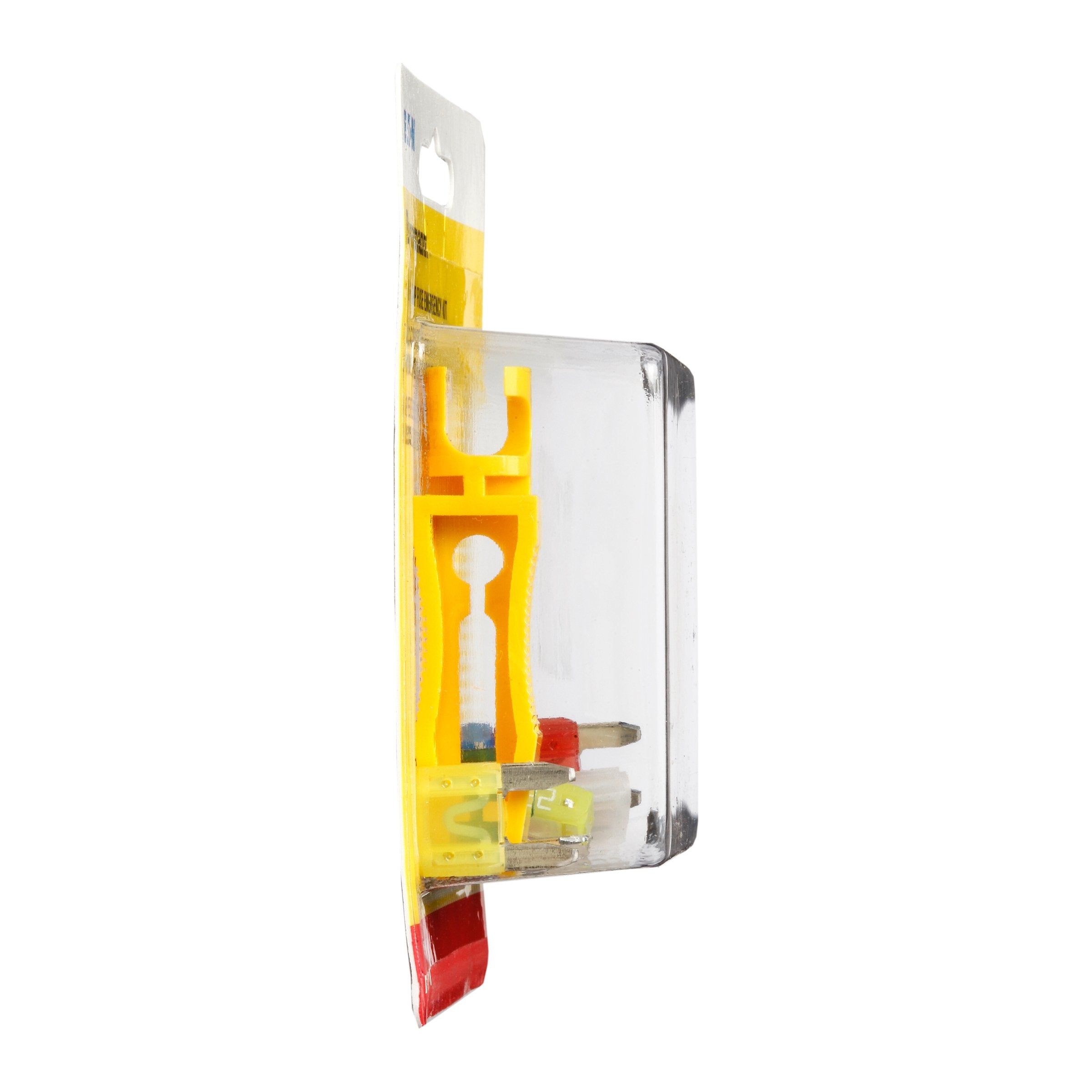 Buss Atm Hight Amp Fuse Emergency-Mfg# Bp/Atm-Ah8-Rpp - Sold As 10 Units (Cd/8)