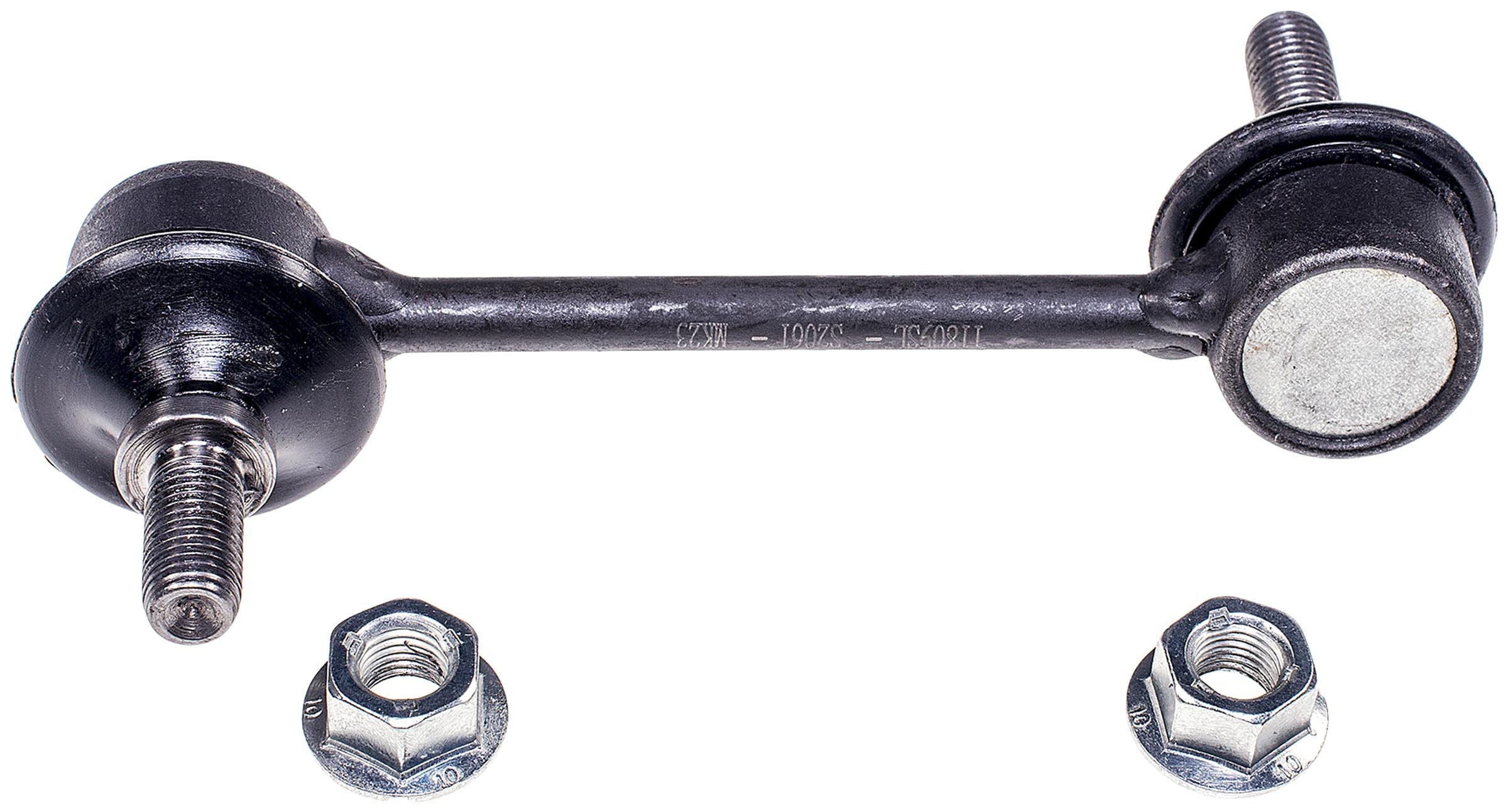 Dorman Premium Sl12585Pr Rear Suspension Stabilizer Bar Link Kit Compatible With Select Audi Models