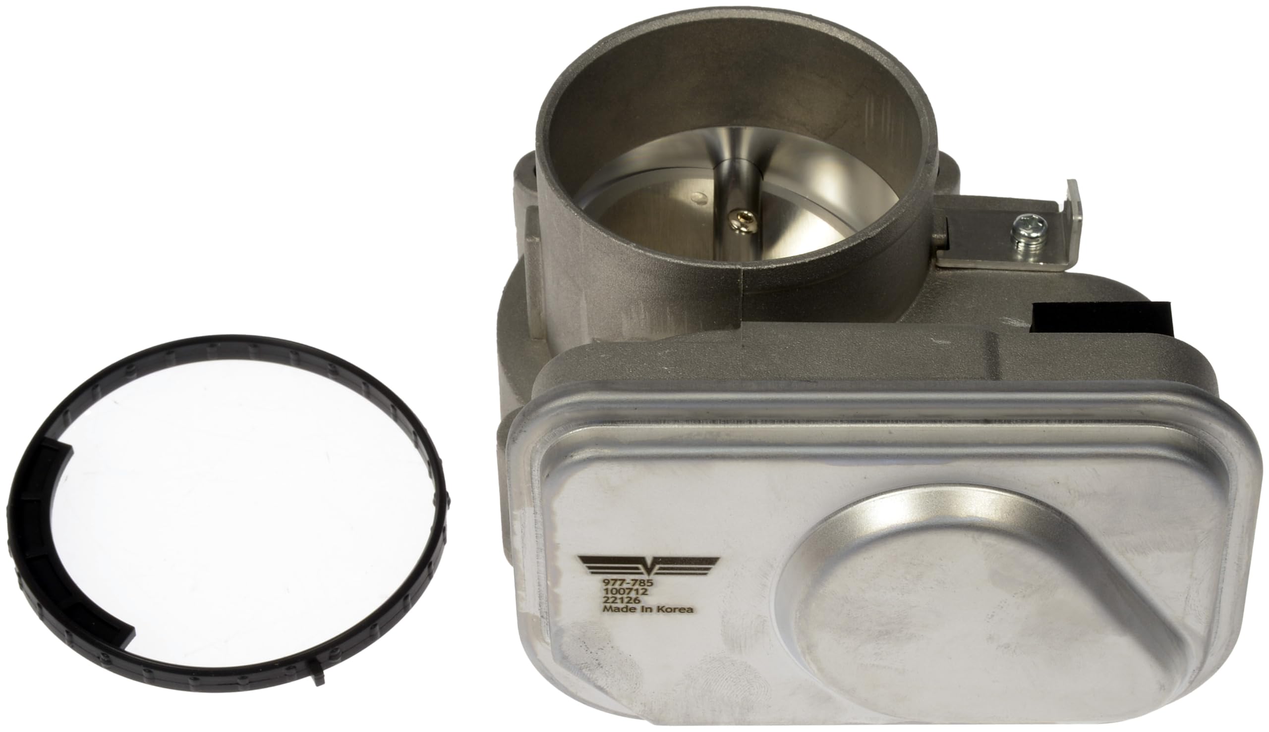 Dorman 977-785 Electronic Throttle Body Compatible With Select Models (Oe Fix)