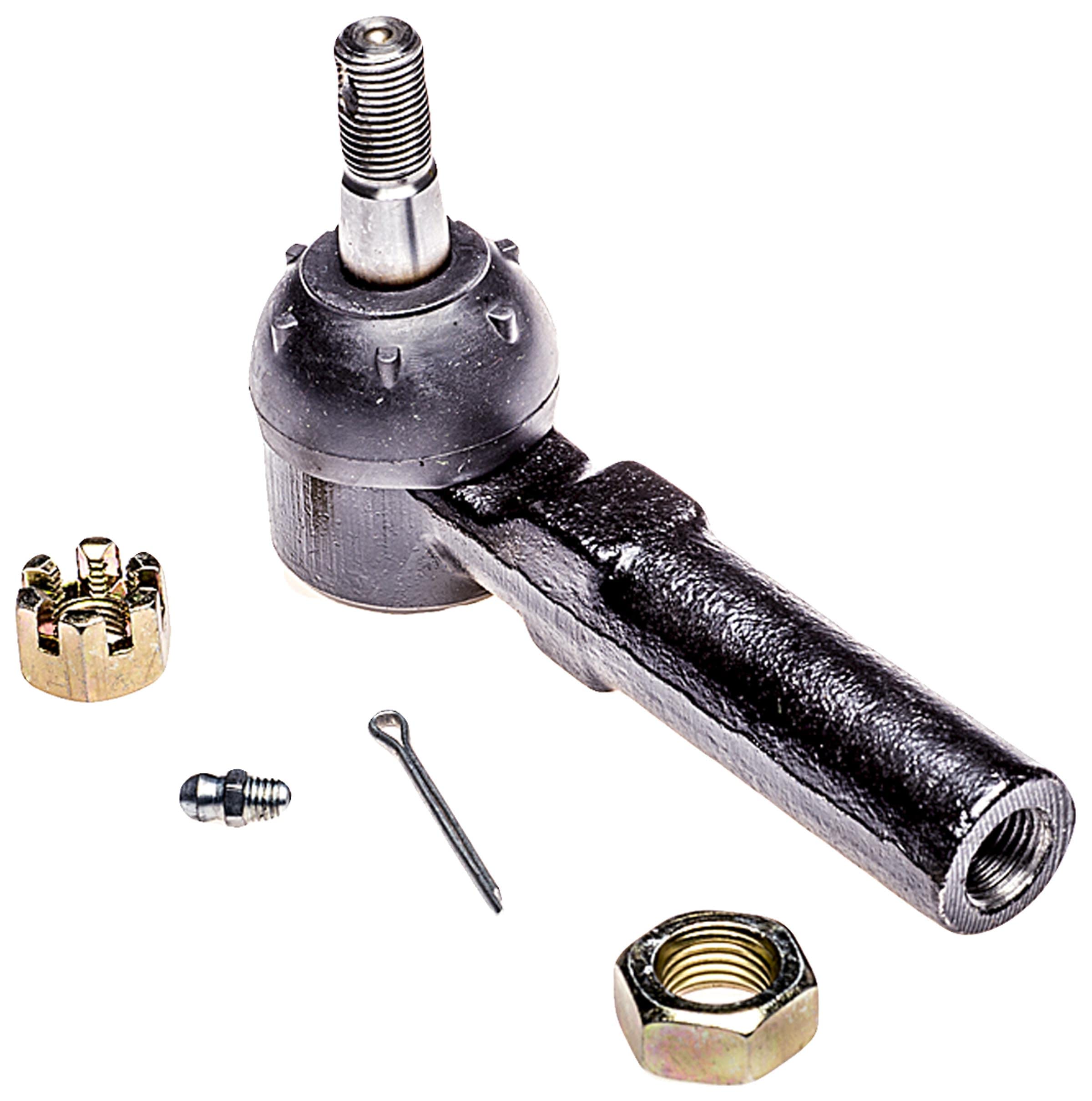 Dorman Premium T3008Pr Front Outer Steering Tie Rod End Compatible With Chrysler/Dodge/Plymouth Models