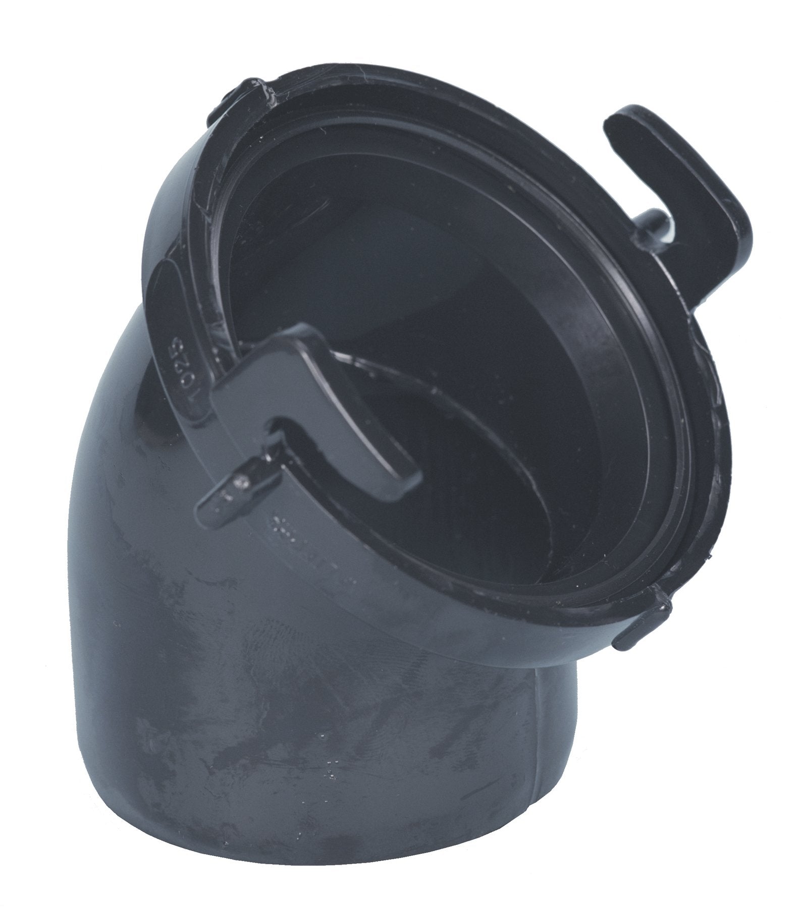 Duraflex 24649 45 Angle Hose Adapter