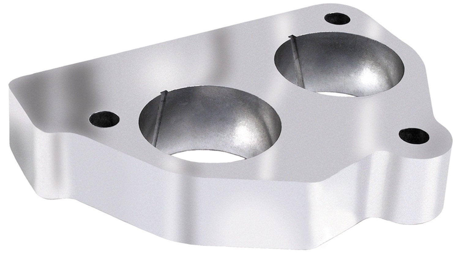 Trans-Dapt Performance Trans-Dapt 2534 Swirltorque Tbi Spacer Gm