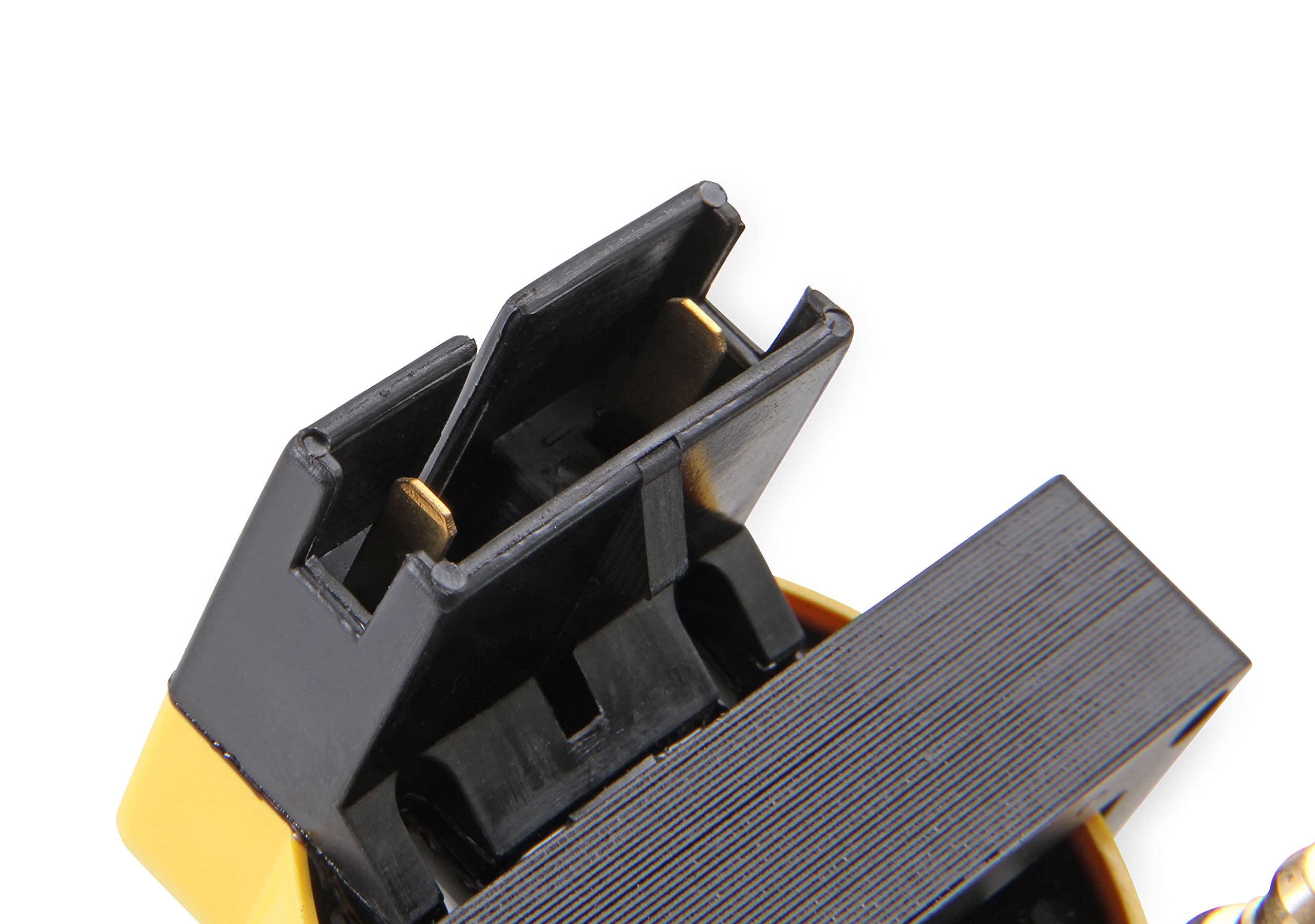 Accel 140012 Supercoil Ignition Coil - Yellow - Individual