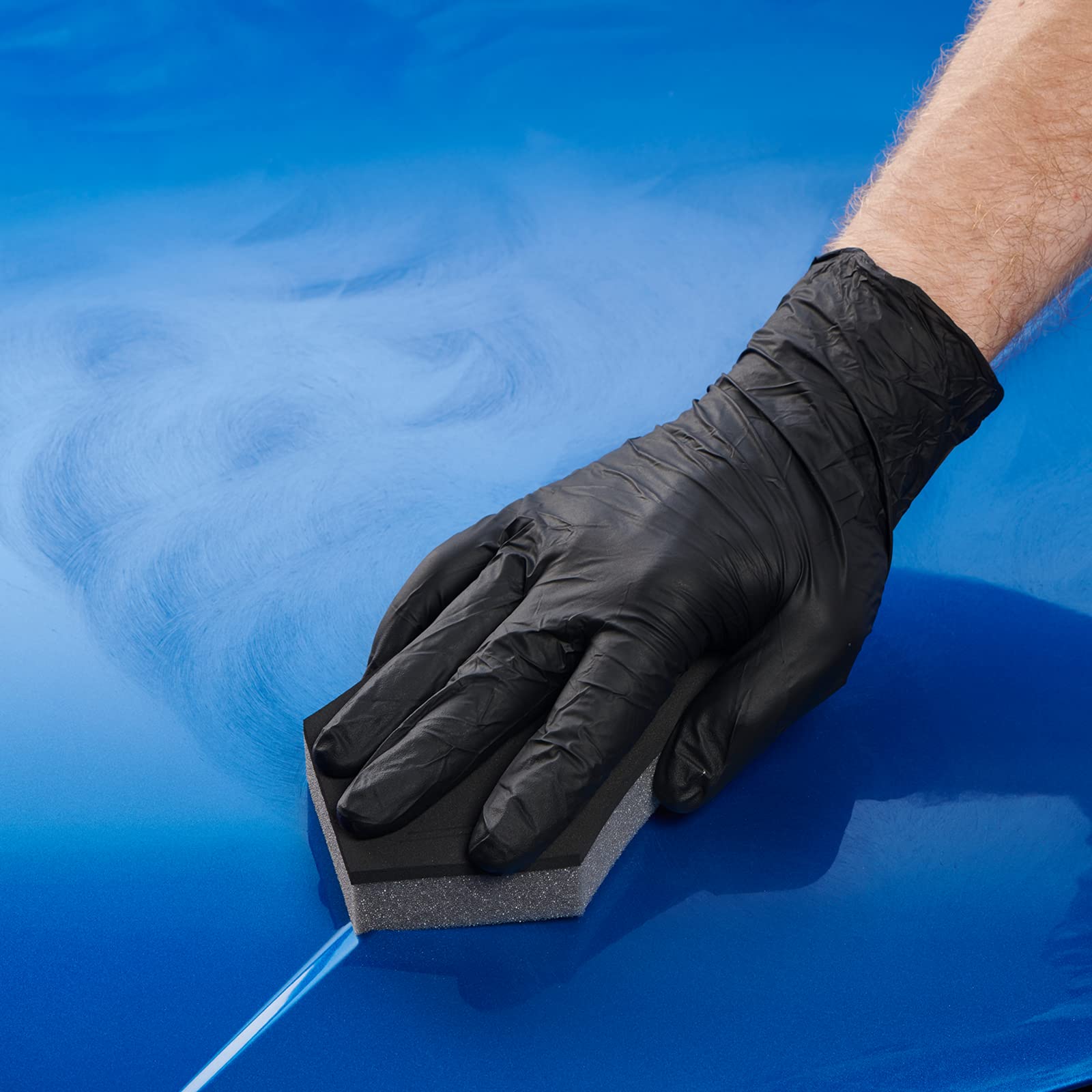Autoglym Super Resin Polish 16.9 oz - High-Performance Car Wax, Model SRP500EUR, Ideal for a Brilliant Finish