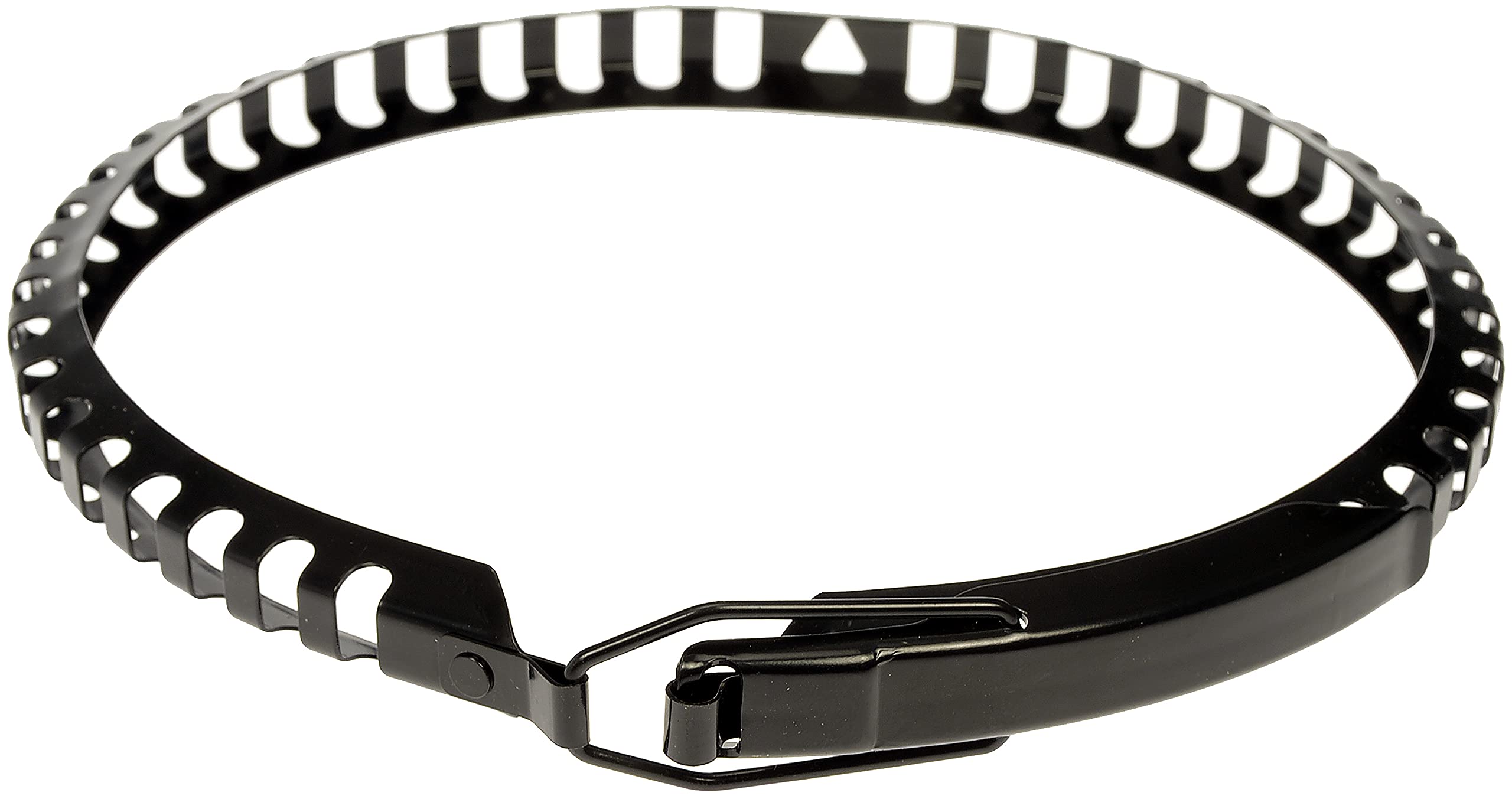 Dorman 41047 Air Filter Housing Clamp Compatible With Select Ford/Lincoln Models