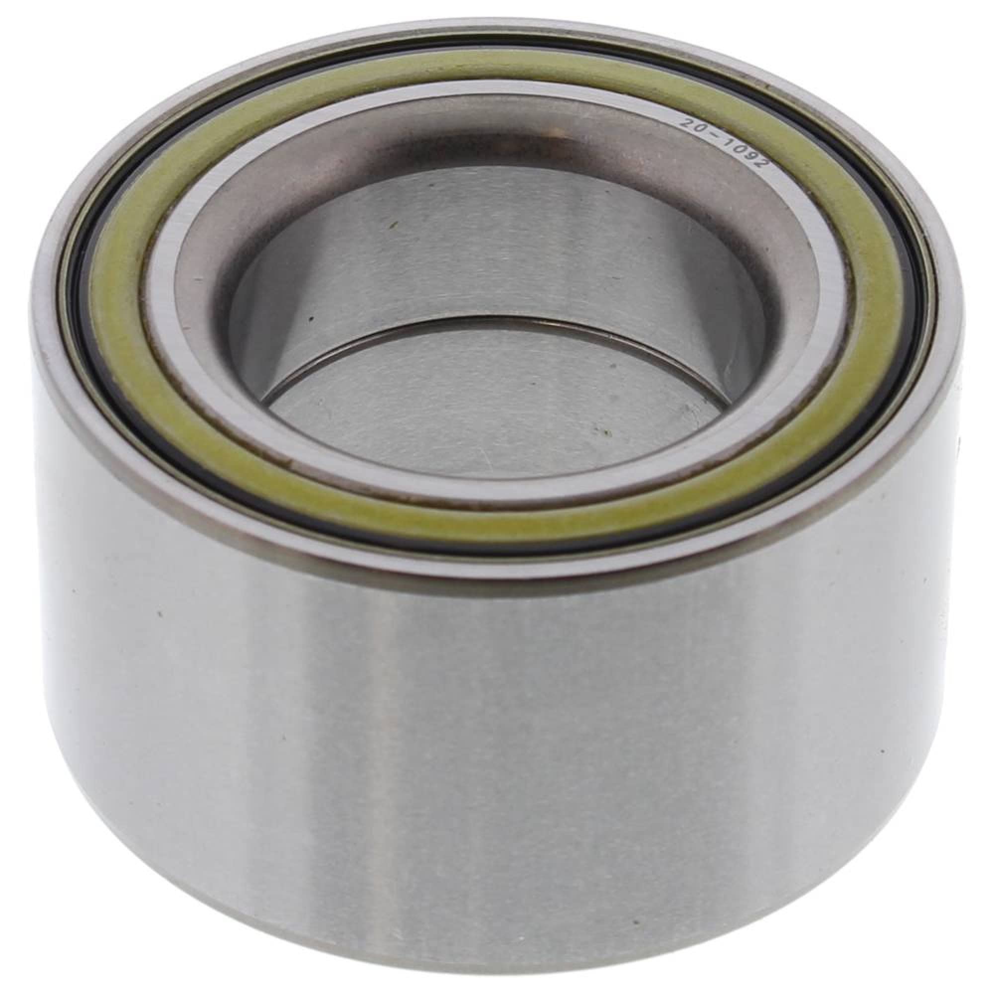 All Balls Racing 25-1751 Wheel Bearing Kit Compatible With/Replacement For Can-Am Maverick X3 2017, X3 900 Ho, X3 Max Turbo, X3 