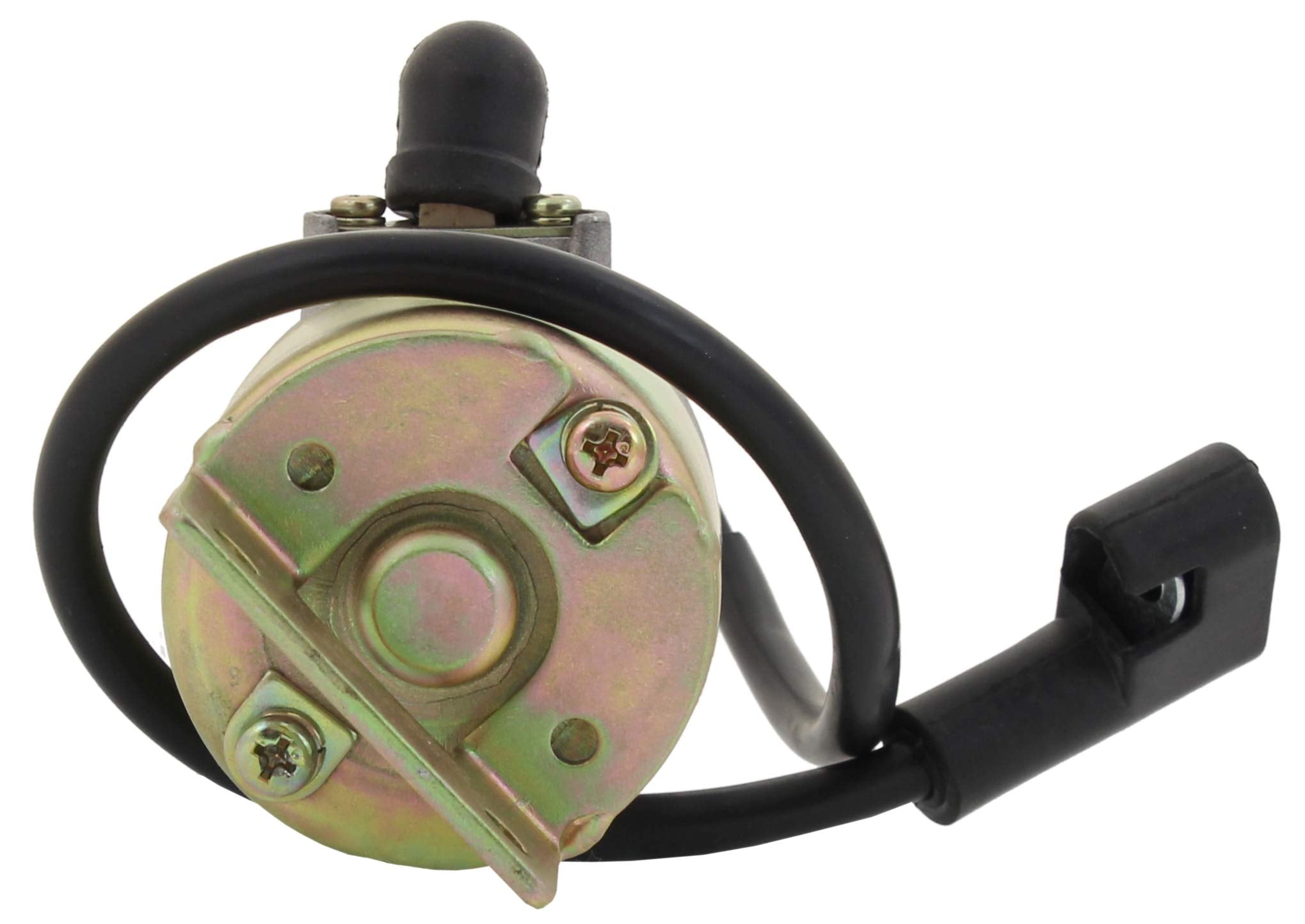 New Premium Starter fits Polaris ATV Phoenix 200 196cc 05 06 07 08 09 10 11 12 13 14 12 Volt 9 Spline CW Rotation 0453024 045377