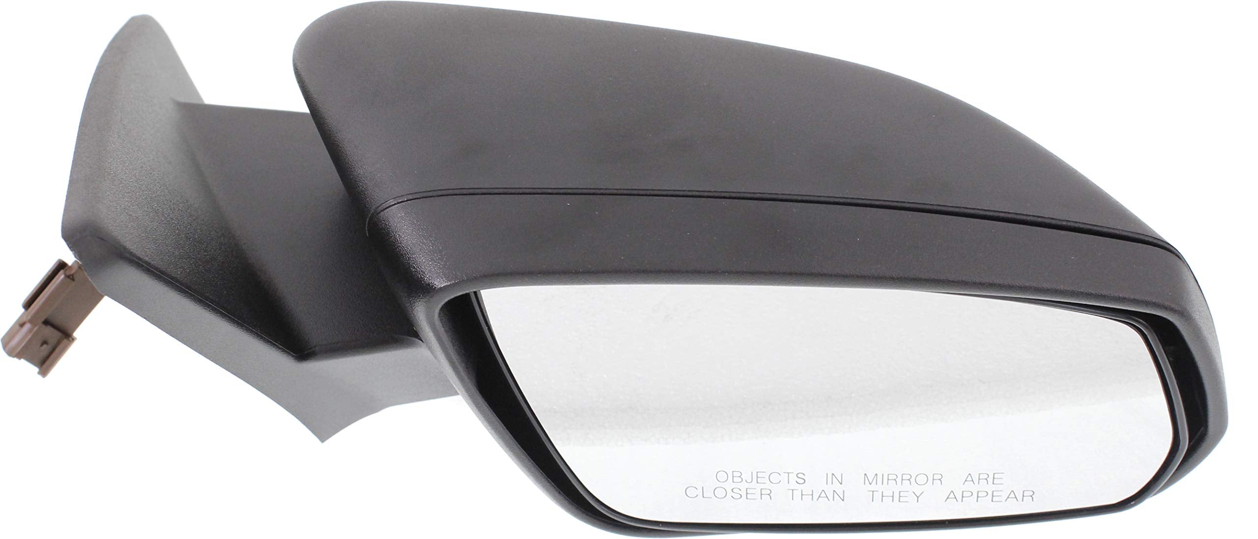 Kool-Vue Mirror Passenger Side Compatible with 2010-2011 Ford Taurus Power Glass - FO1321402