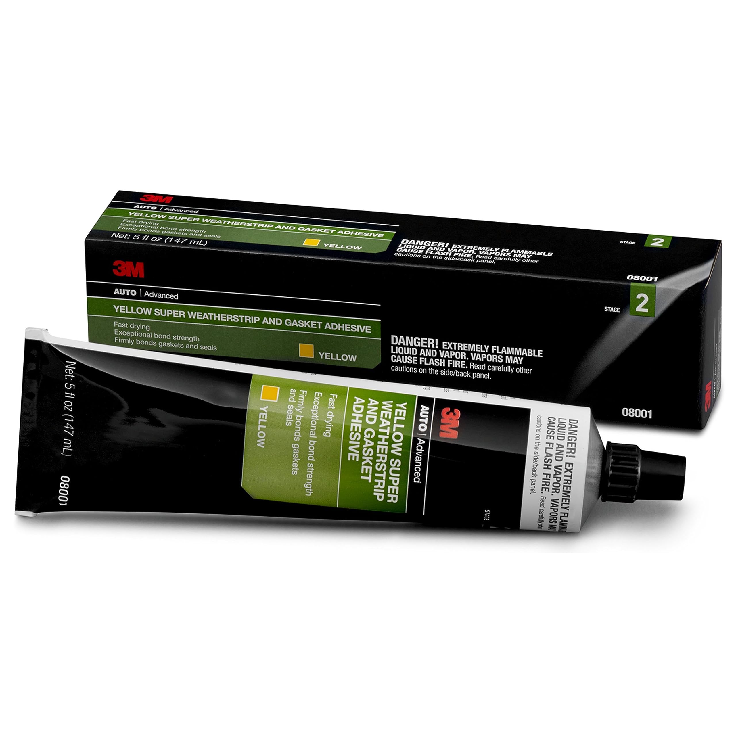Adhesive-Y (3M-8001)