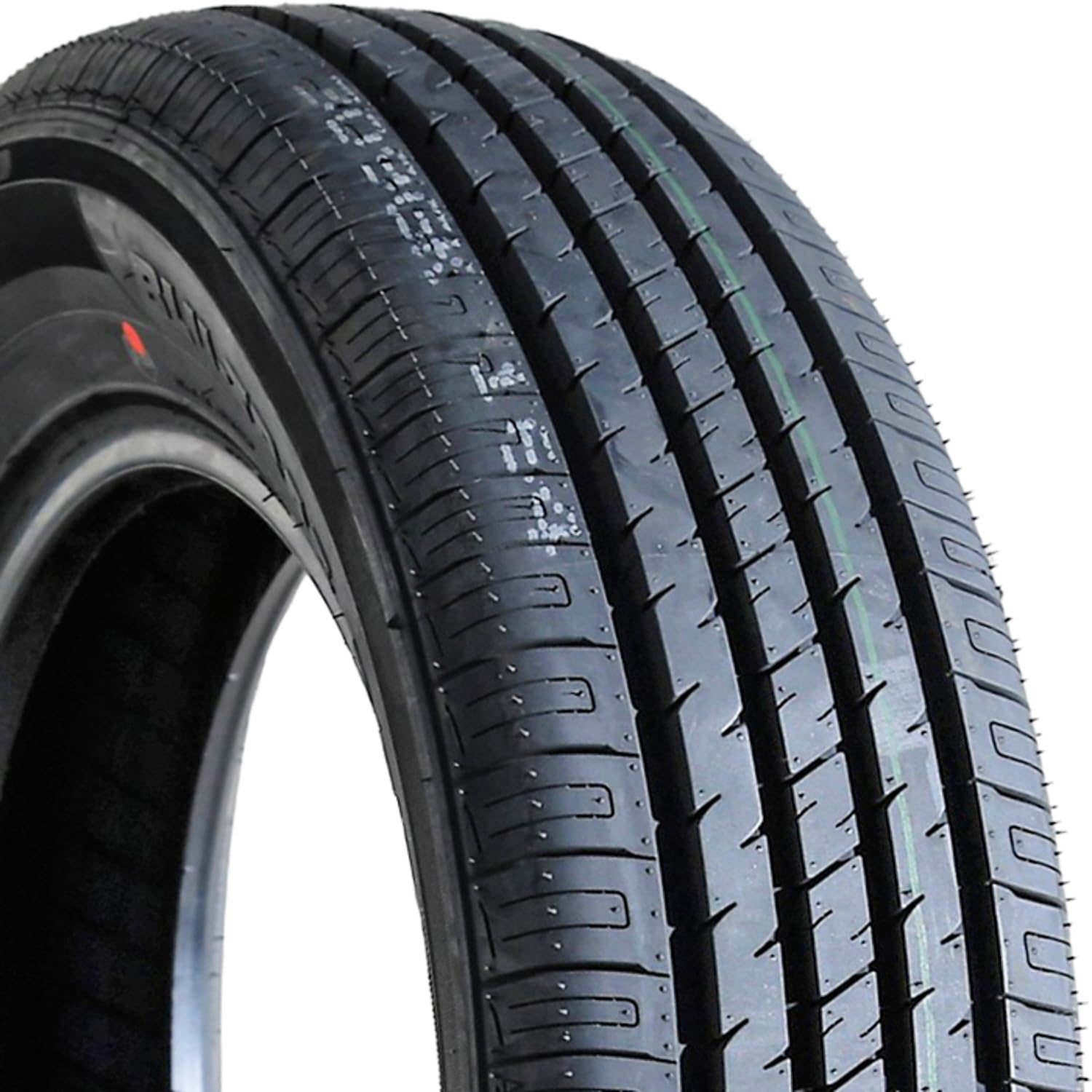 Armstrong Blu-Trac PC All-Season Passenger Car Touring Radial Tire-185/55R16 185/55/16 185/55-16 87H Load Range XL 4-Ply BSW Bla