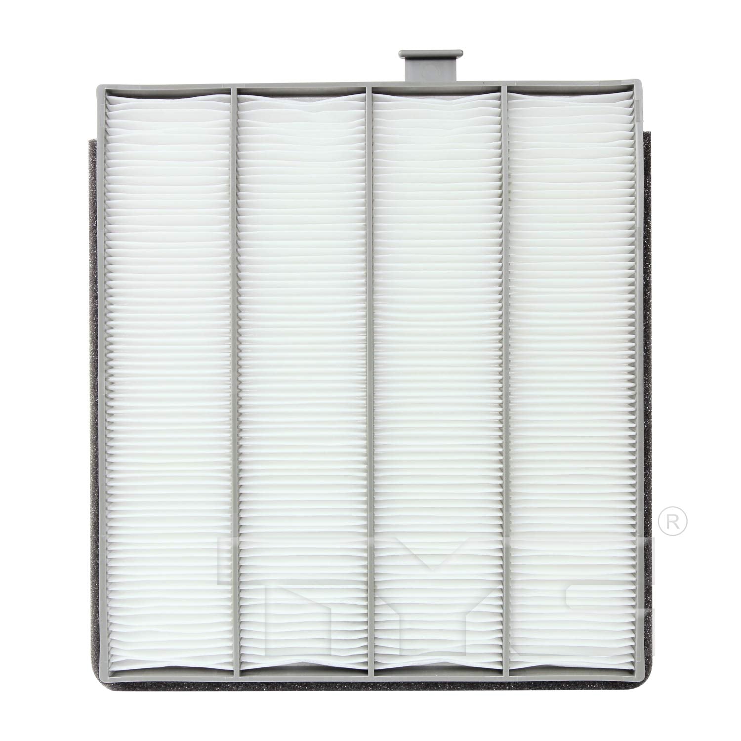 TYC Cabin Air Filter Compatible with 1999-2004 Honda Odyssey