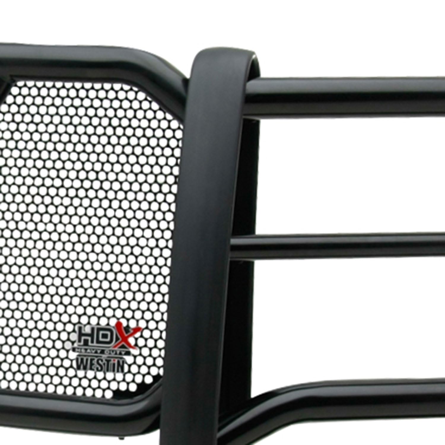 Westin 57-2375 Hdx 1-Piece Grille Guard Fits 2011-2016 F250 F350Hd Super Duty
