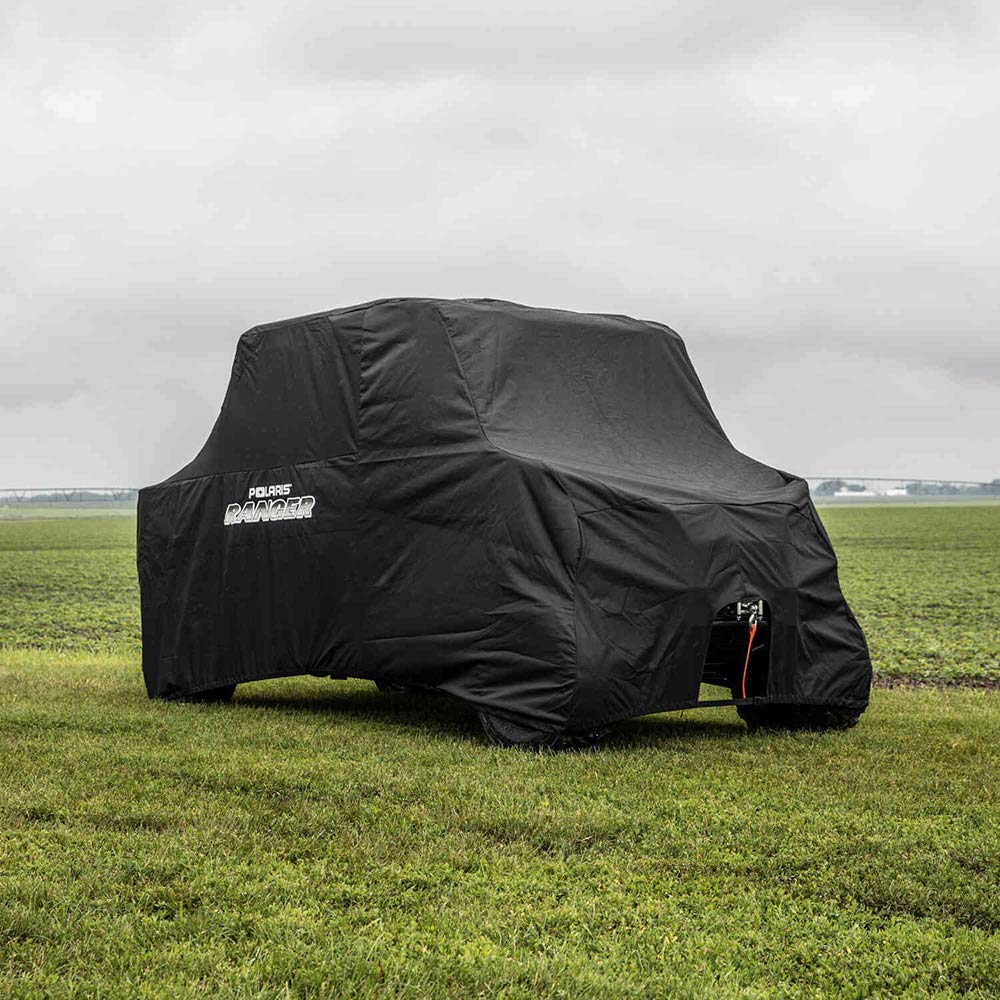 Polaris Off Road Trailering Cover - Crew